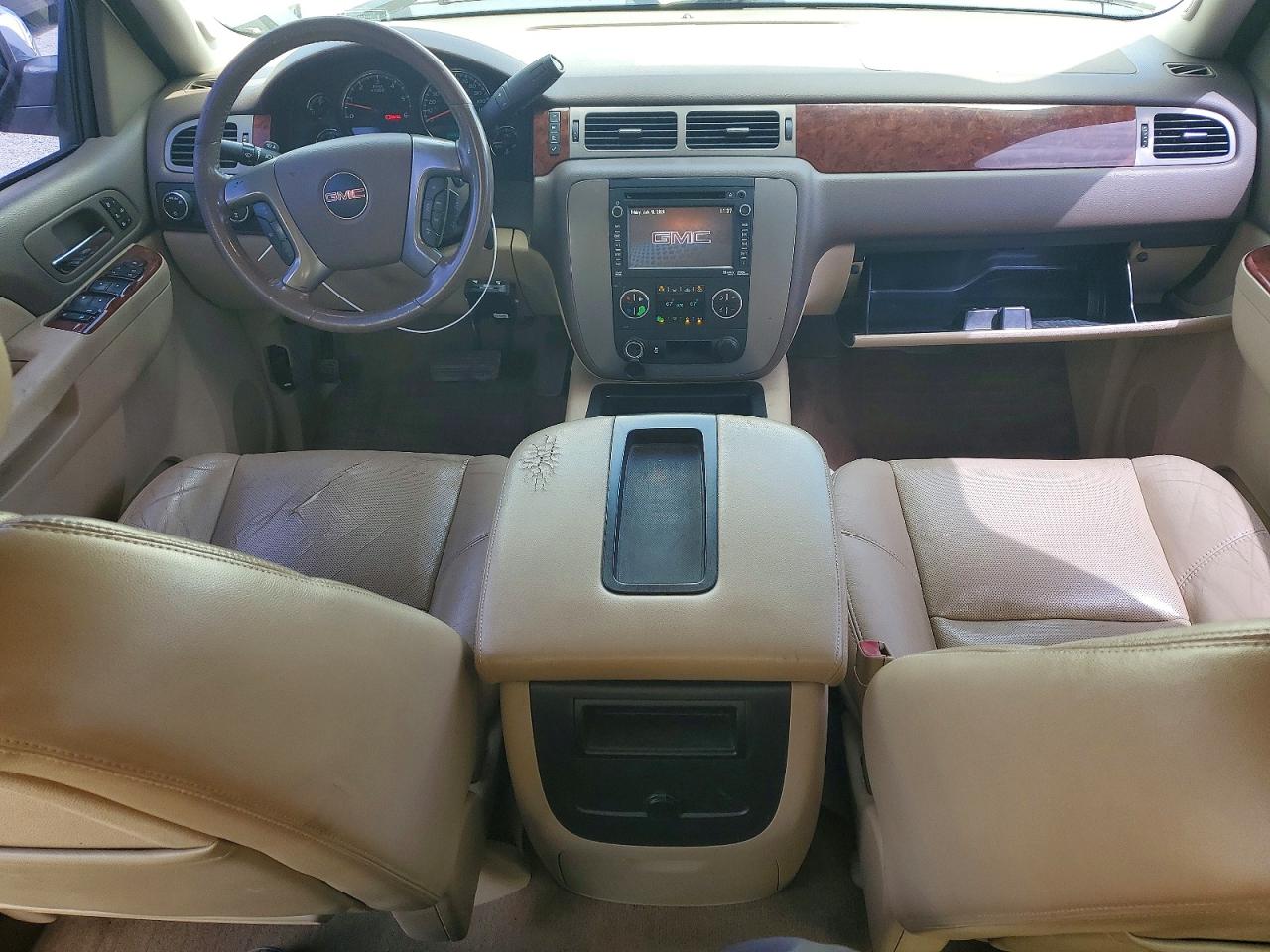 2013 Gmc Sierra K1500 Slt White vin: 3GTP2WE76DG264214