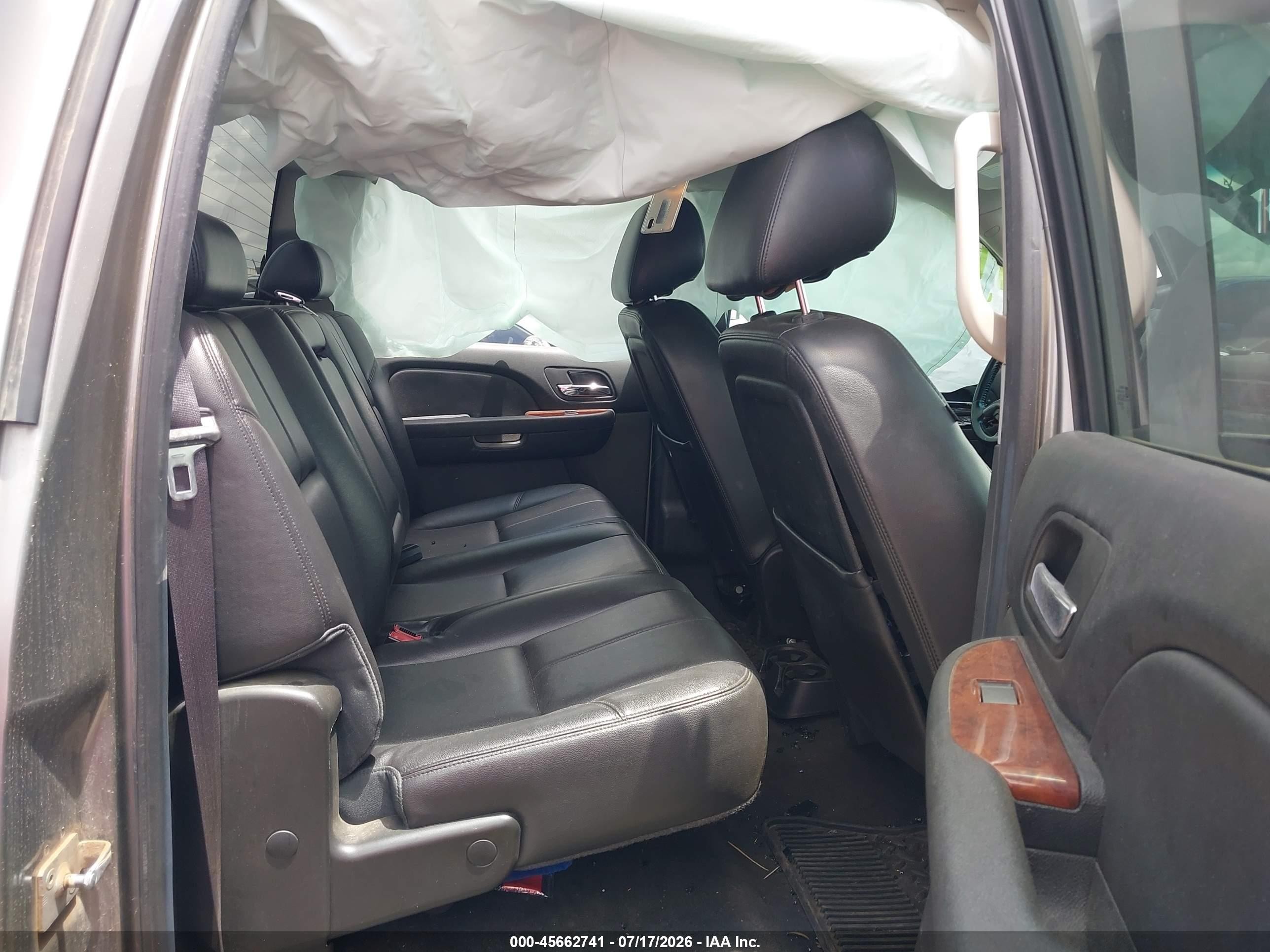 2013 Gmc Sierra 1500 Slt Серый vin: 3GTP2WE76DG334777