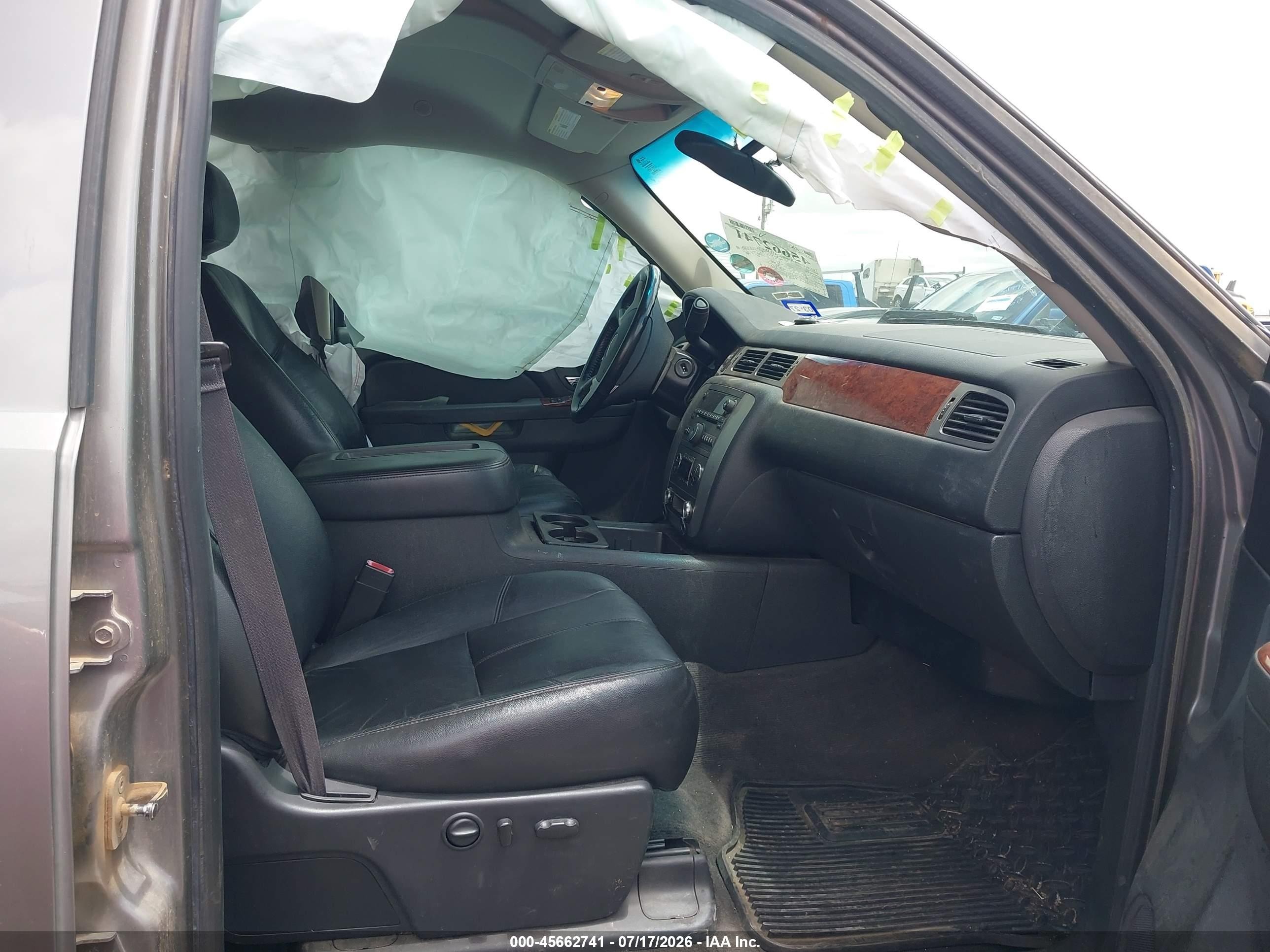 2013 Gmc Sierra 1500 Slt Серый vin: 3GTP2WE76DG334777