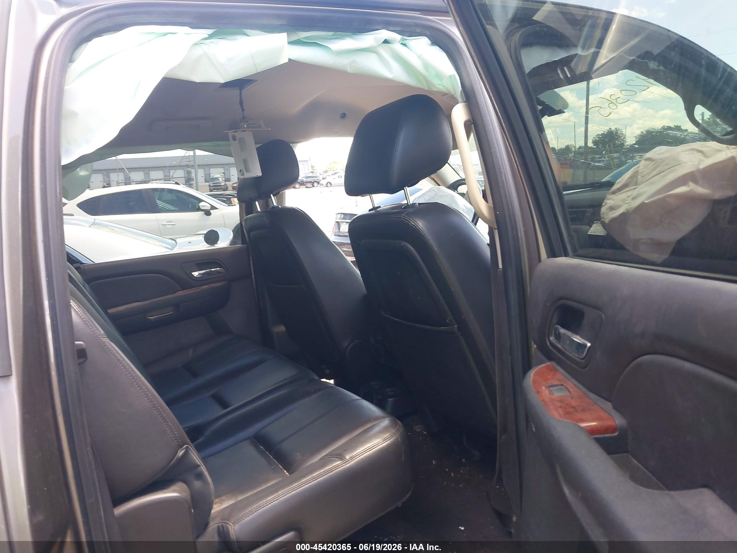 2012 Gmc Sierra 1500 Slt Gray vin: 3GTP2WE77CG258100
