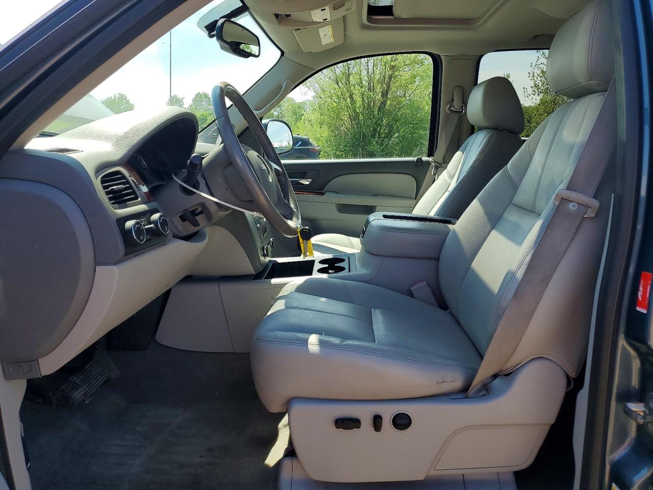 2012 Gmc Sierra K1500 Slt Бирюзовый vin: 3GTP2WE77CG304783
