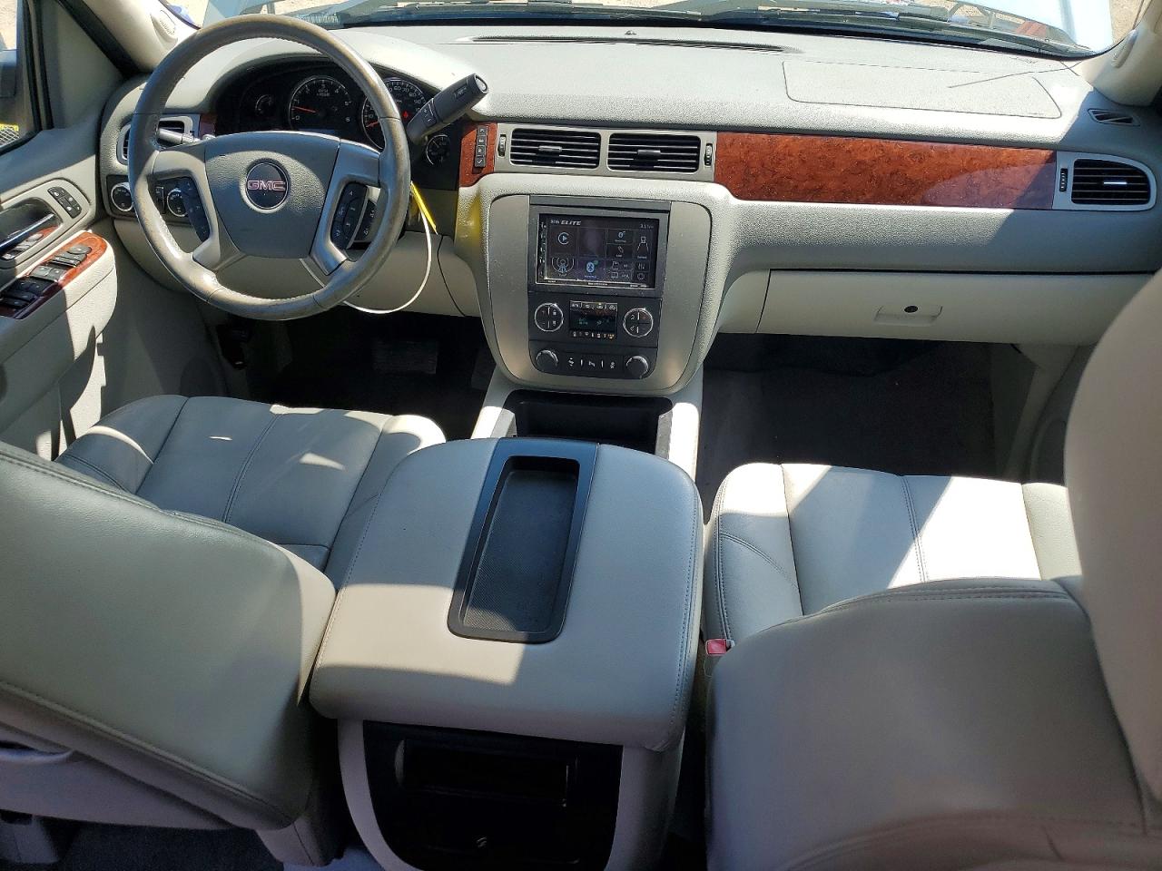 2012 Gmc Sierra K1500 Slt Бирюзовый vin: 3GTP2WE77CG304783