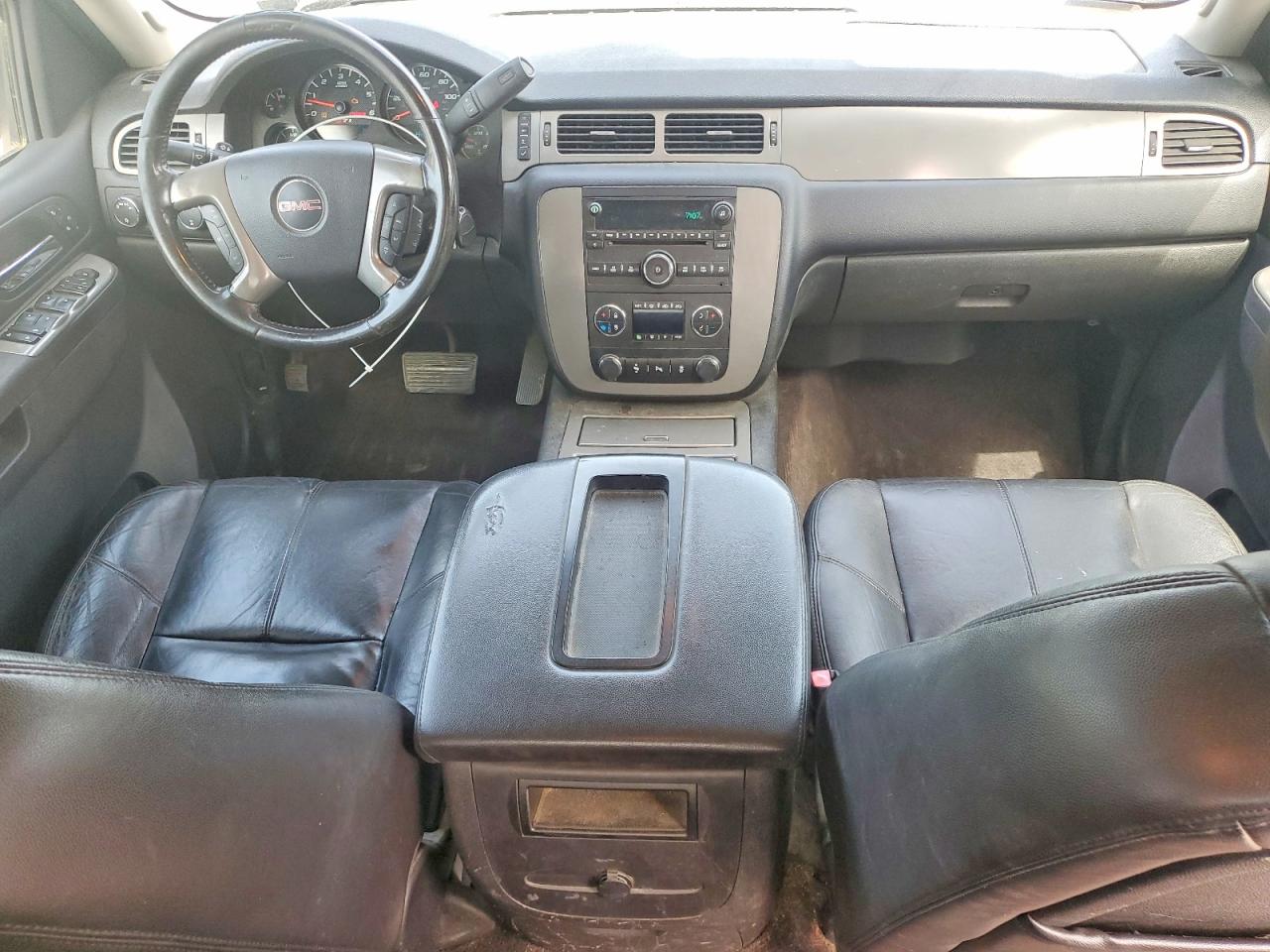2013 Gmc Sierra K1500 Slt Black vin: 3GTP2WE77DG130702