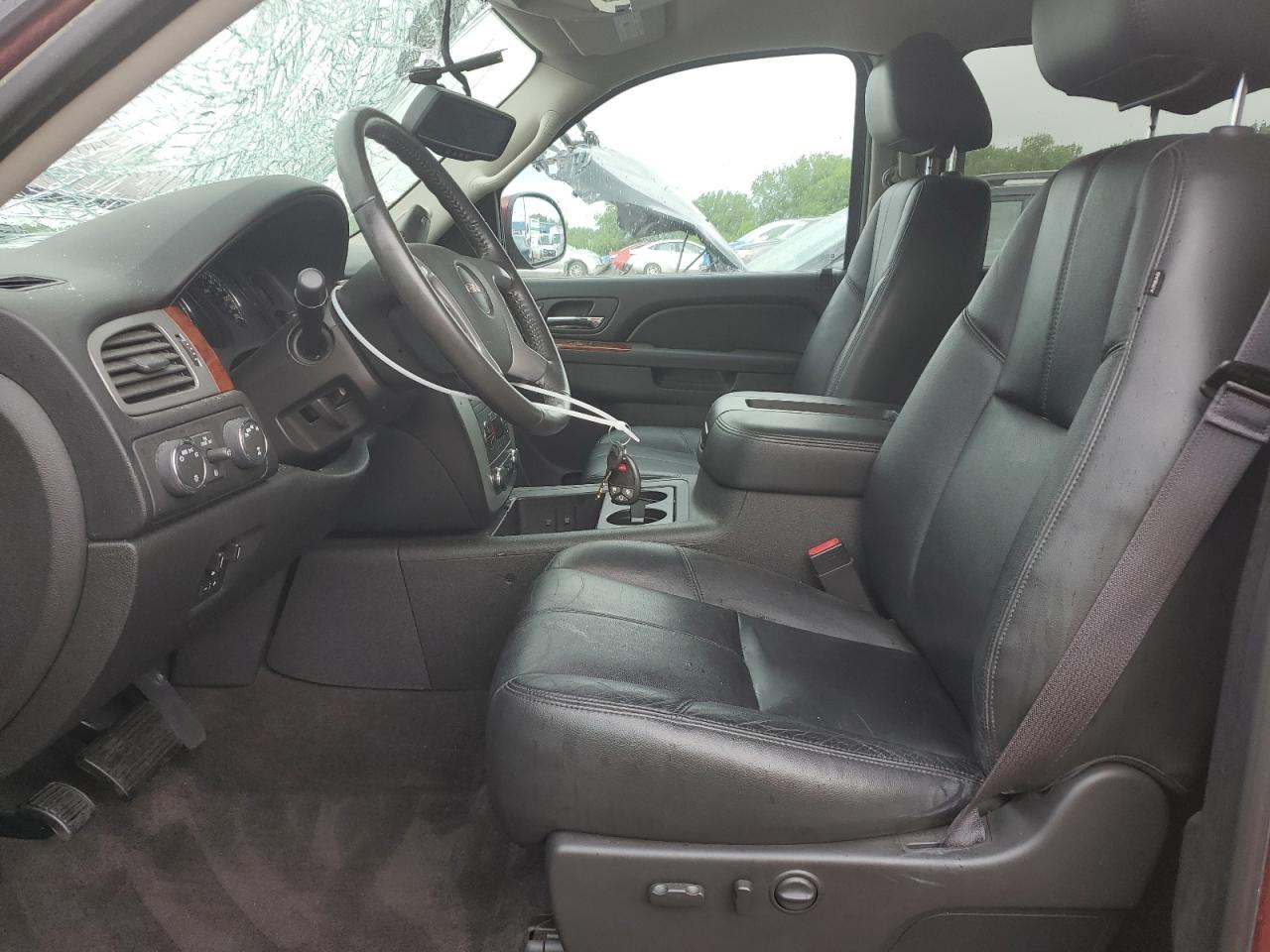 2013 Gmc Sierra K1500 Slt   Maroon vin: 3GTP2WE77DG374365
