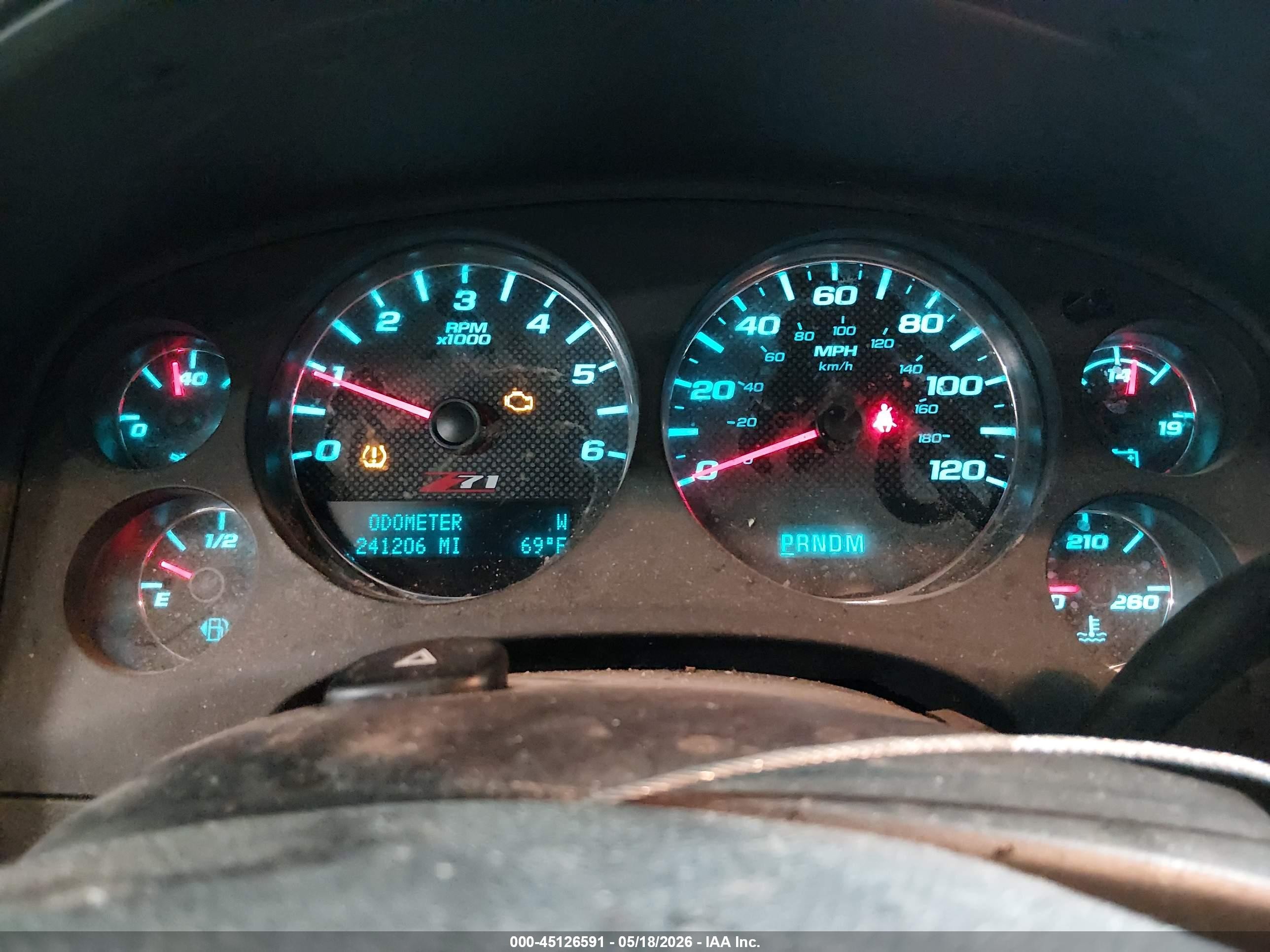2012 Gmc Sierra 1500 Slt Черный vin: 3GTP2WE78CG251589