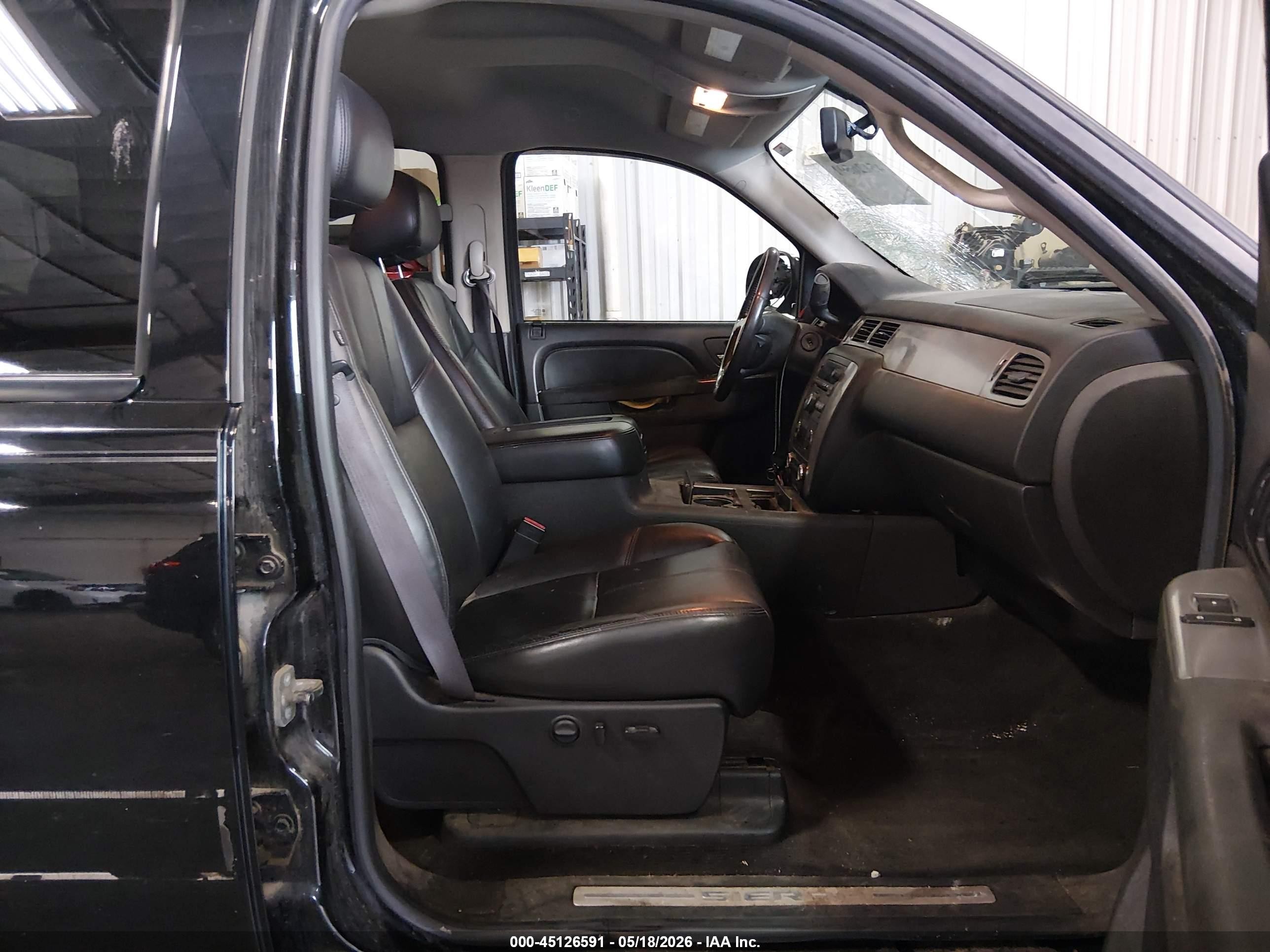 2012 Gmc Sierra 1500 Slt Черный vin: 3GTP2WE78CG251589