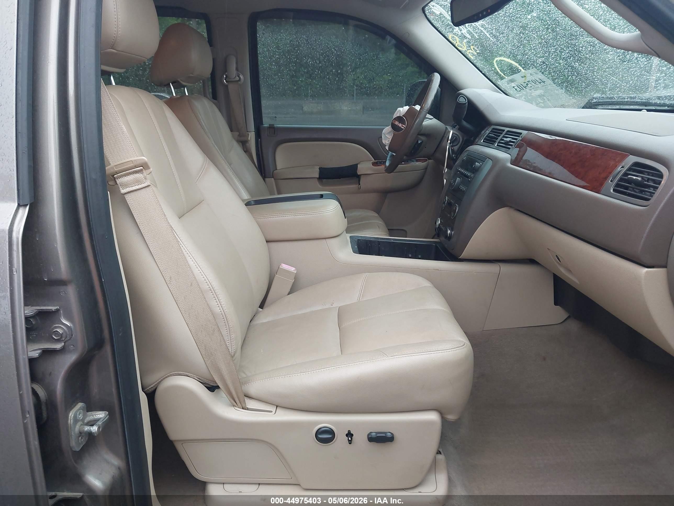 2013 Gmc Sierra 1500 Slt Gold vin: 3GTP2WE78DG237788