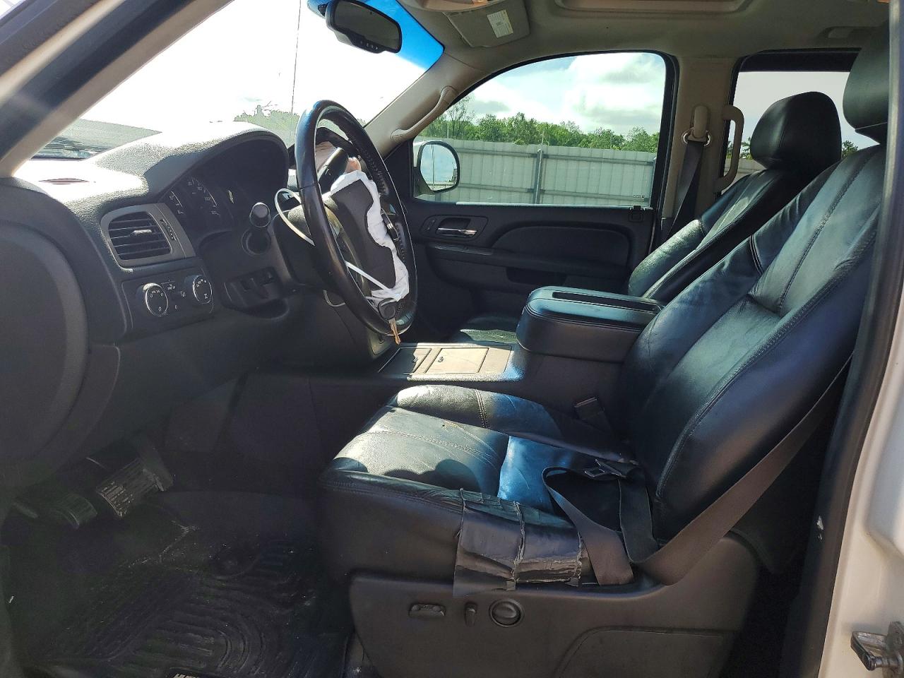 2012 Gmc Sierra K1500 Slt White vin: 3GTP2WE79CG155177