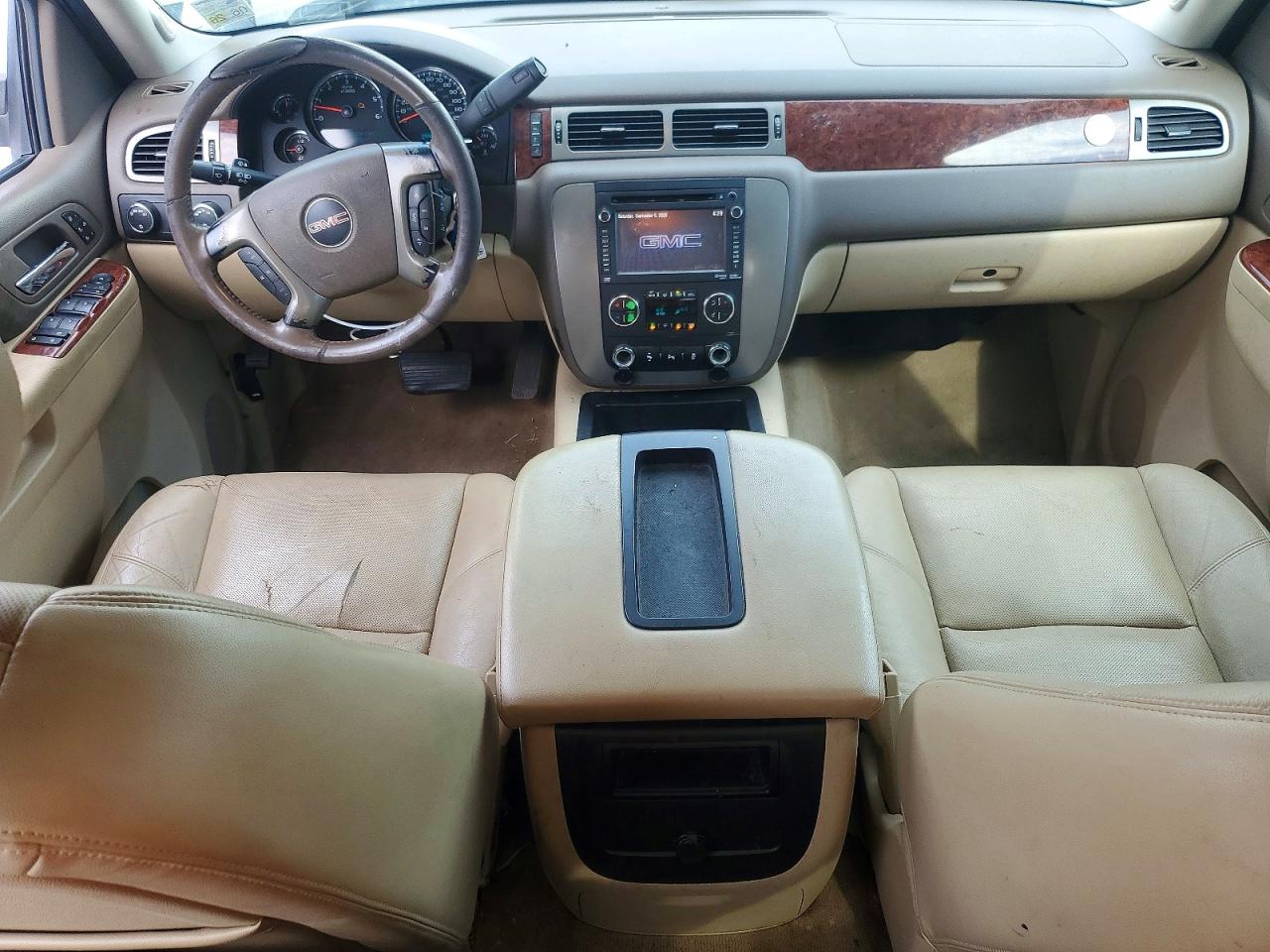 2013 Gmc Sierra K1500 Slt White vin: 3GTP2WE79DG104103