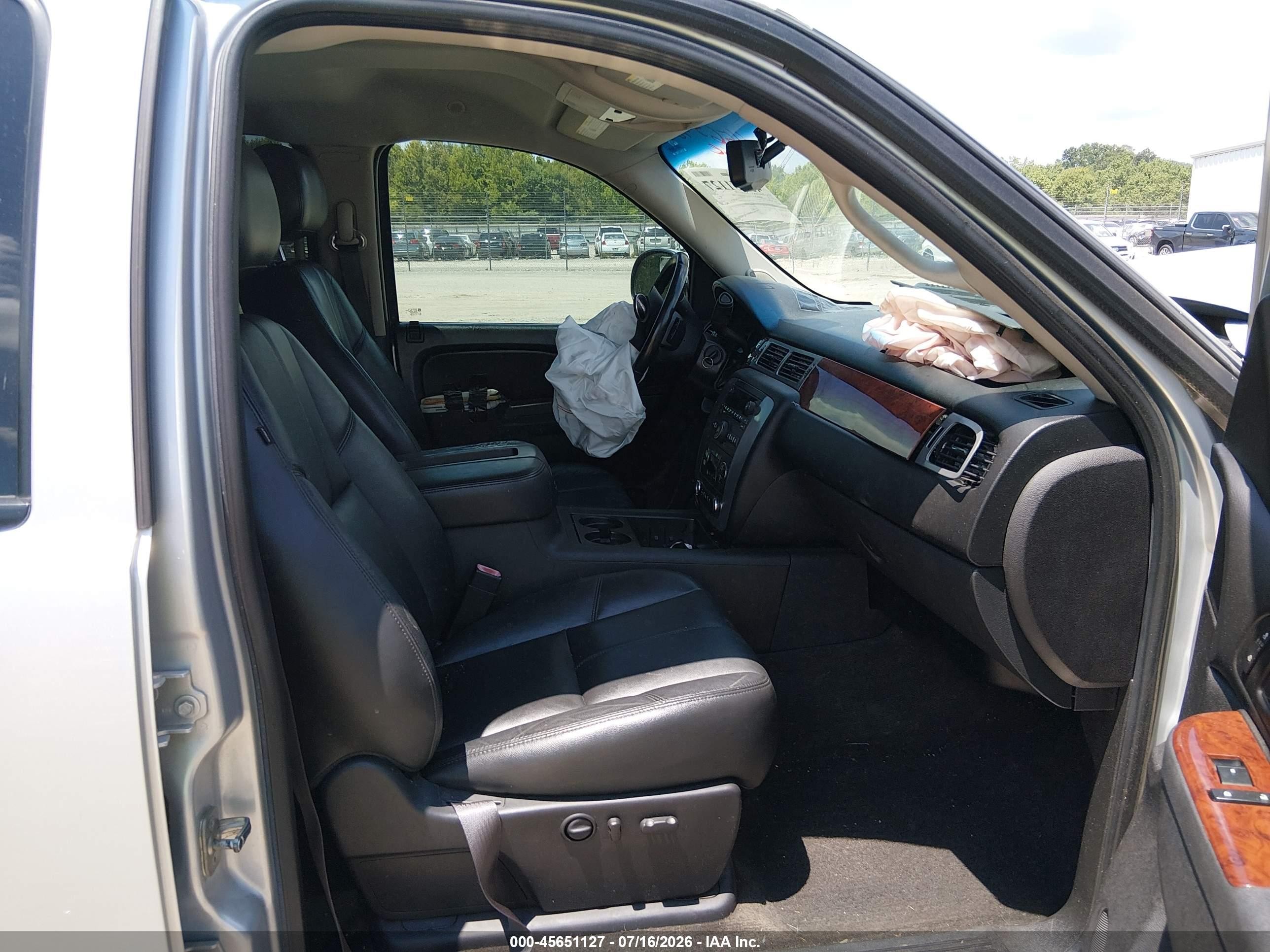 2013 Gmc Sierra 1500 Slt Silver vin: 3GTP2WE79DG370141