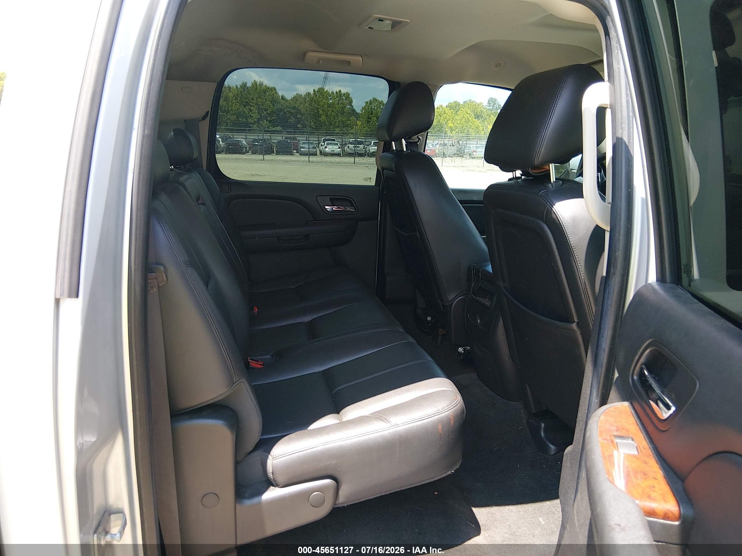 2013 Gmc Sierra 1500 Slt Silver vin: 3GTP2WE79DG370141
