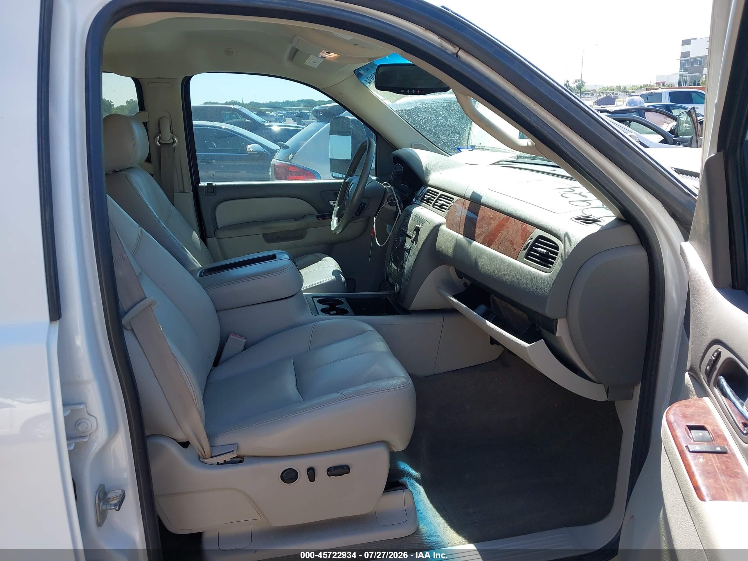 2012 Gmc Sierra 1500 Slt Белый vin: 3GTP2WE7XCG139361
