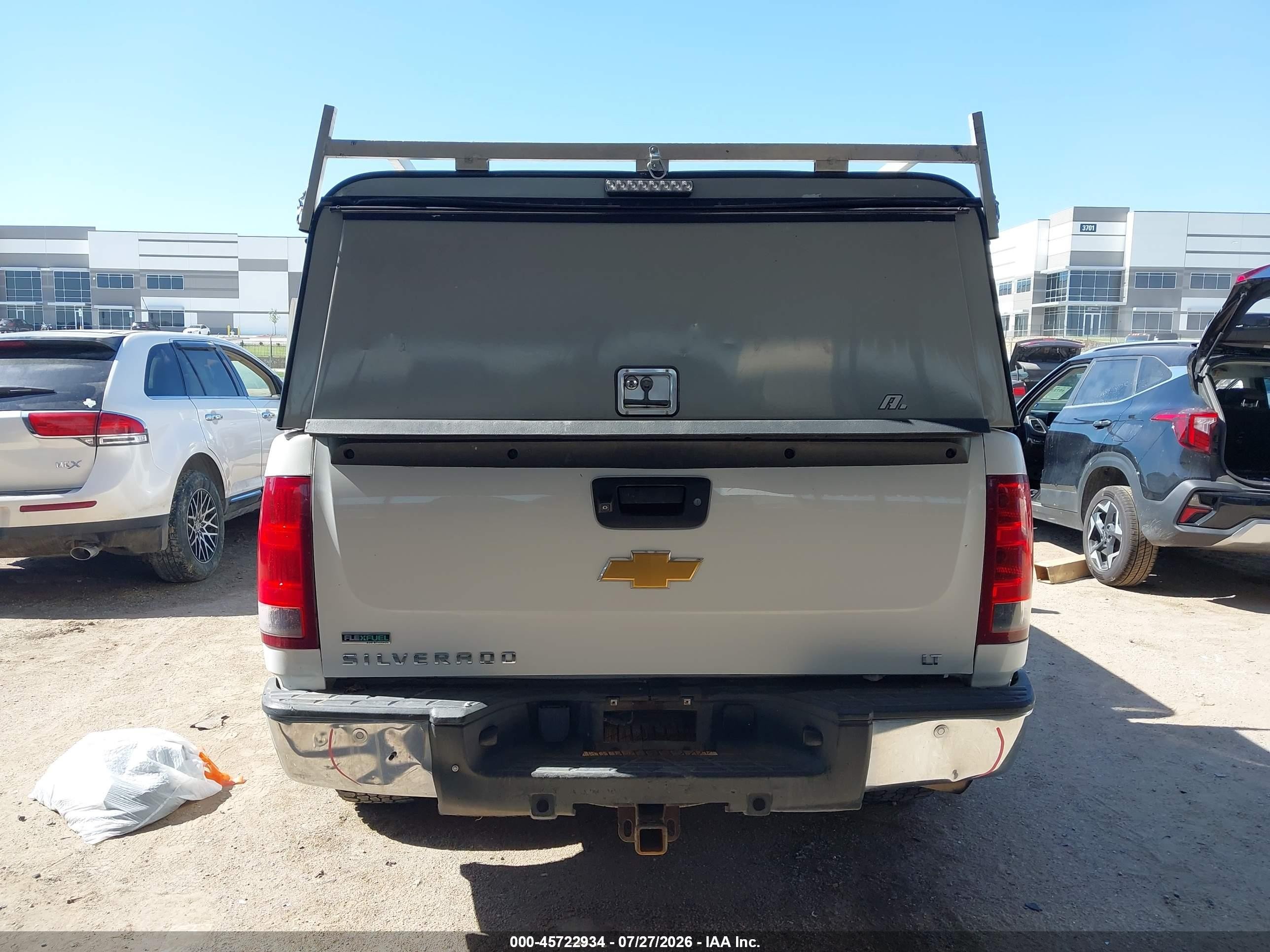 2012 Gmc Sierra 1500 Slt Белый vin: 3GTP2WE7XCG139361