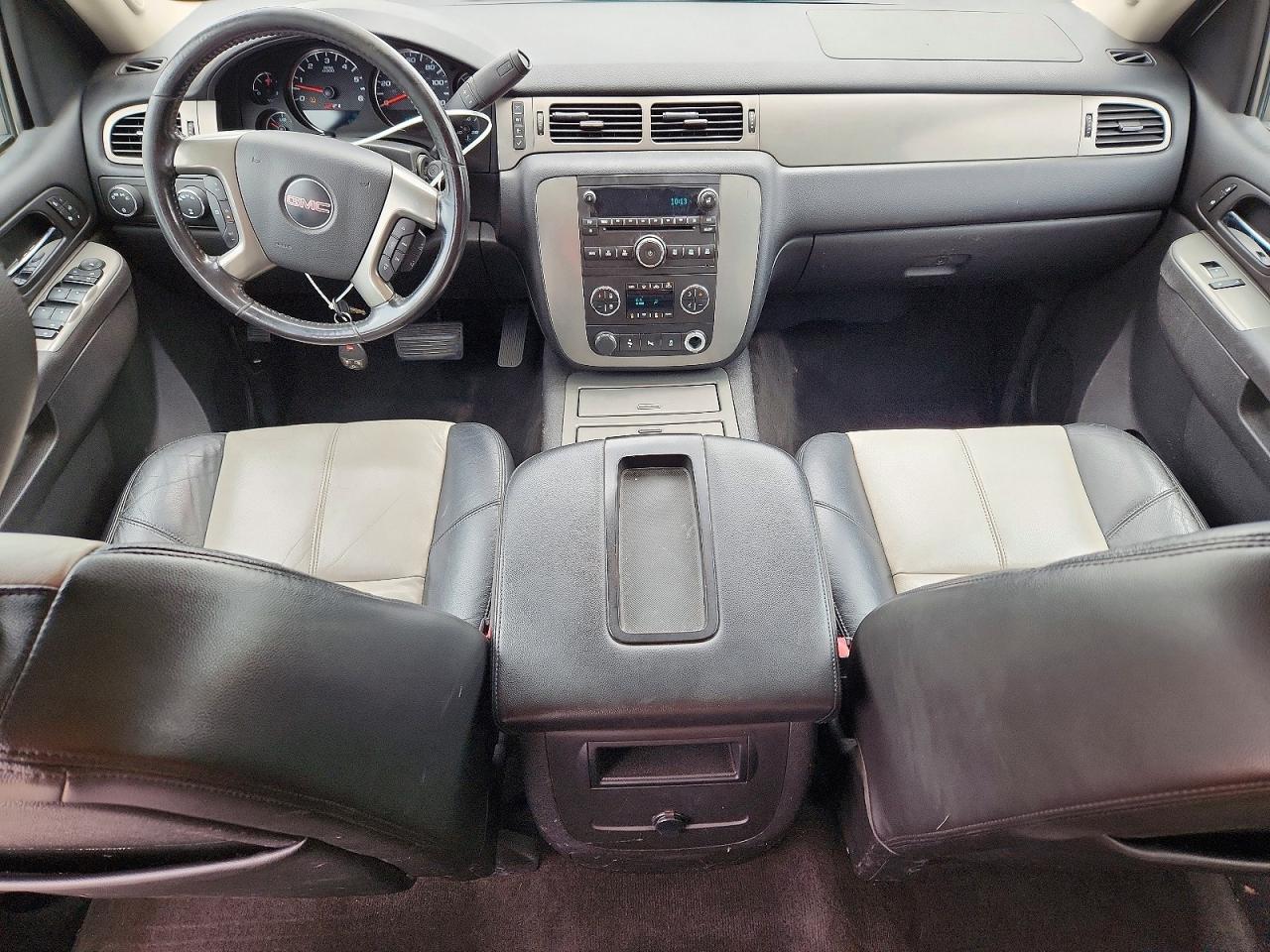 2012 Gmc Sierra K1500 Slt White vin: 3GTP2WE7XCG183263