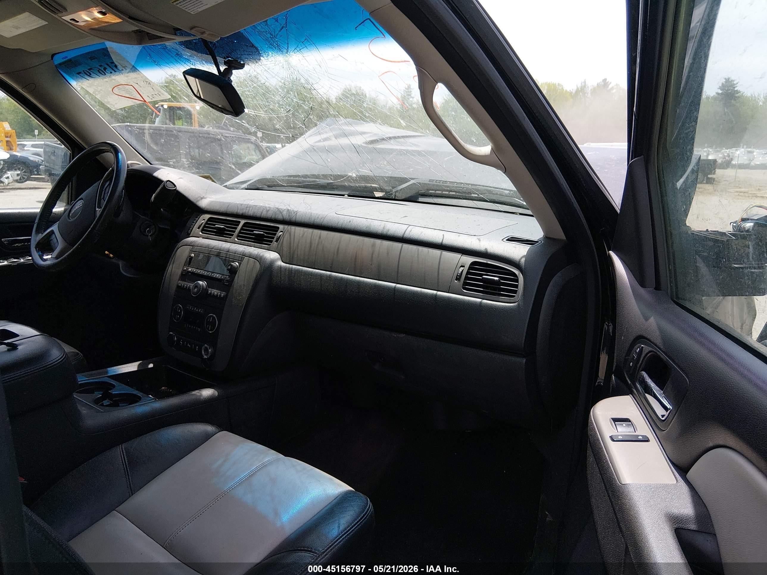 2013 Gmc Sierra 1500 Slt Черный vin: 3GTP2WE7XDG233547
