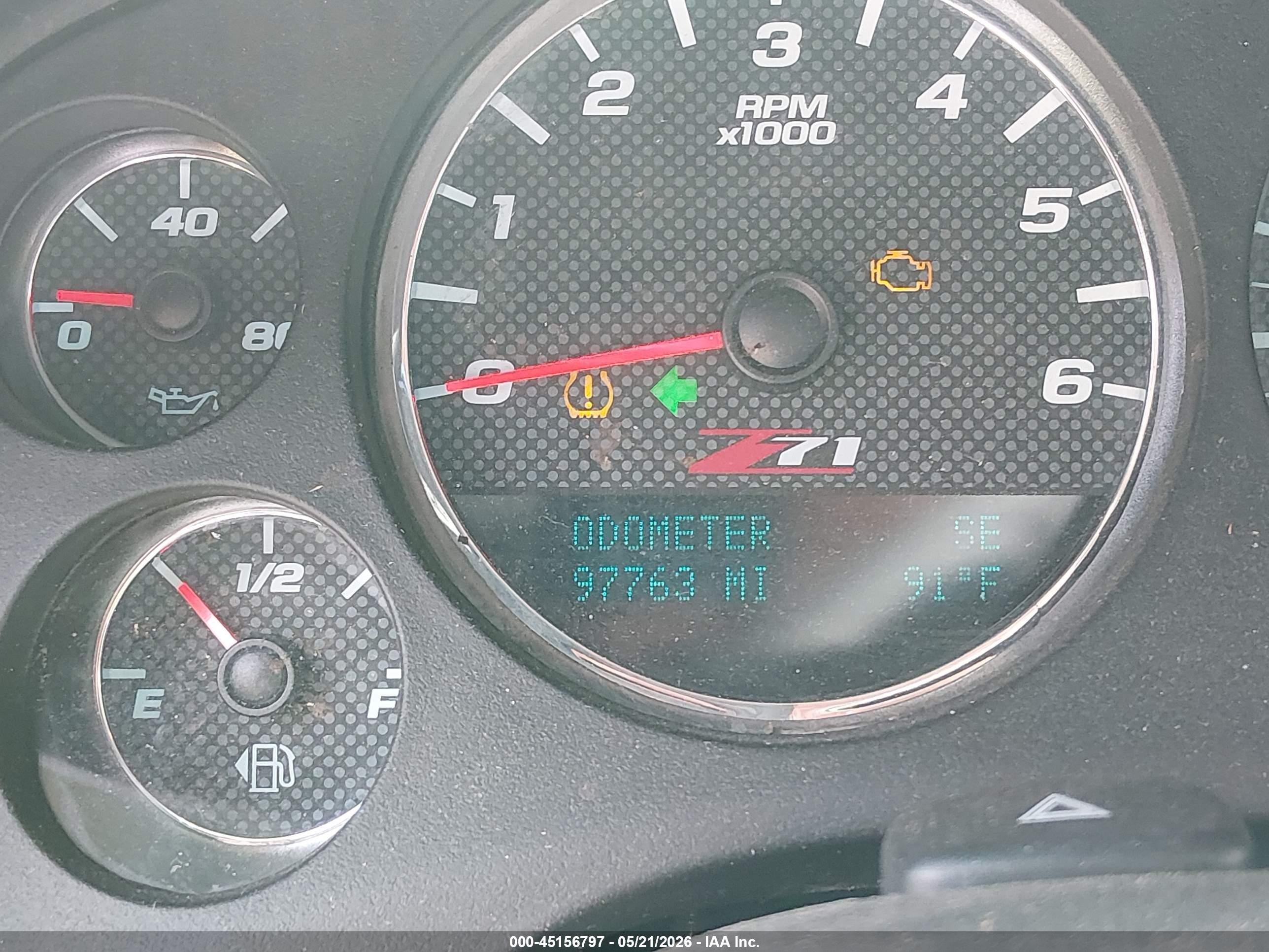 2013 Gmc Sierra 1500 Slt Черный vin: 3GTP2WE7XDG233547