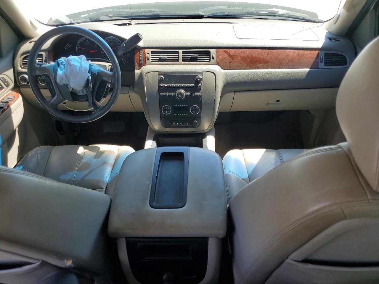 2013 Gmc Sierra K1500 Slt White vin: 3GTP2WE7XDG253880
