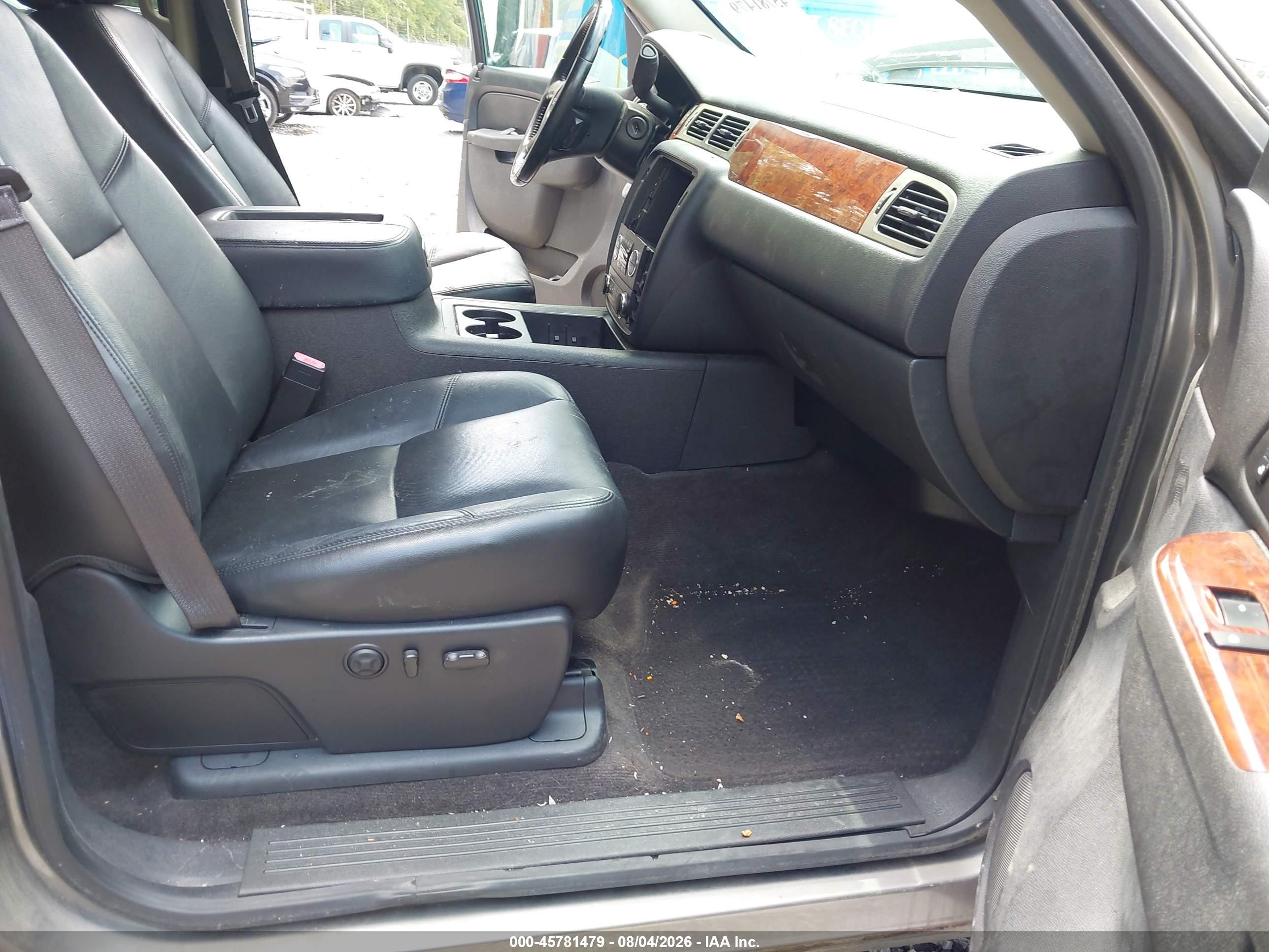 2013 Gmc Sierra 1500 Slt Silver vin: 3GTP2WE7XDG280867