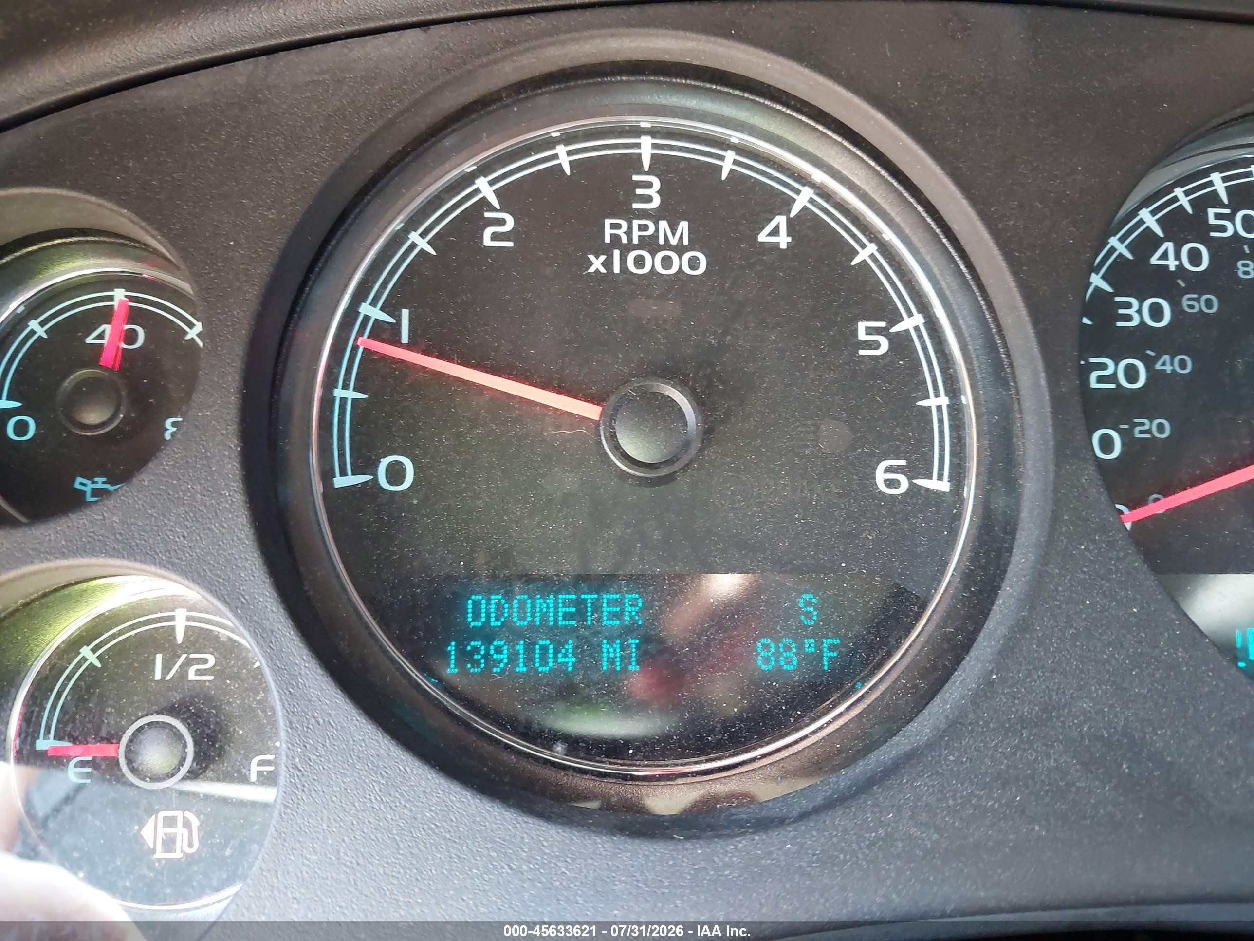 2013 Gmc Sierra 1500 Slt Blue vin: 3GTP2WE7XDG376935