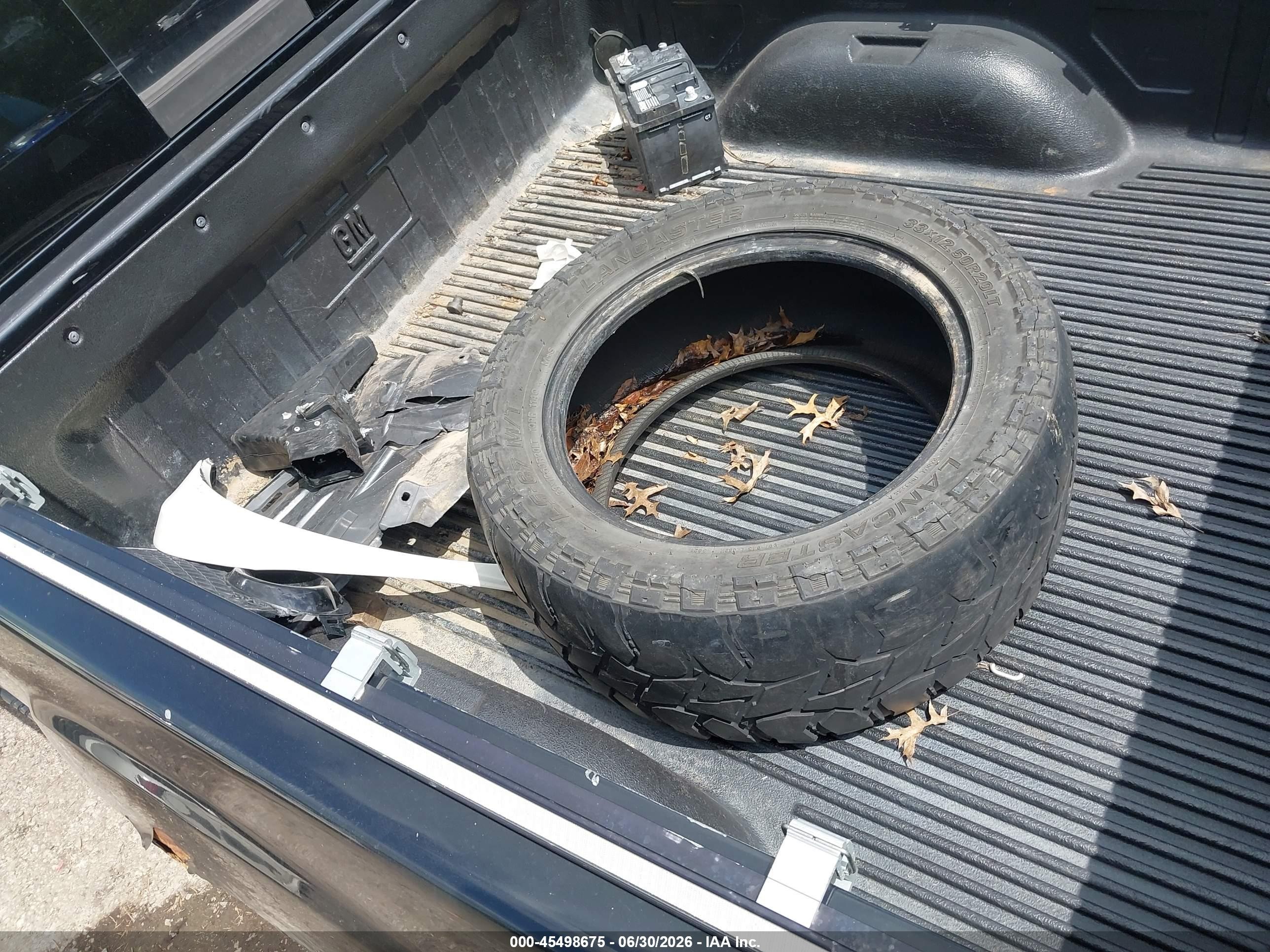 2011 Gmc Sierra 1500 Denali Черный vin: 3GTP2XE22BG331110