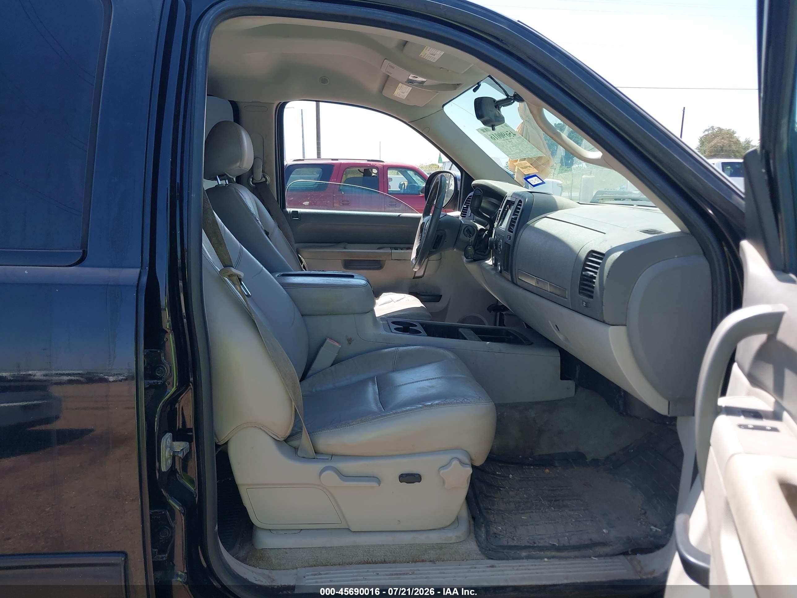 2012 Gmc Sierra 1500 Denali Black vin: 3GTP2XE22CG247421