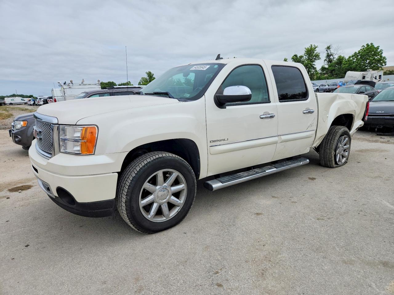 3GTP2XE23CG249081