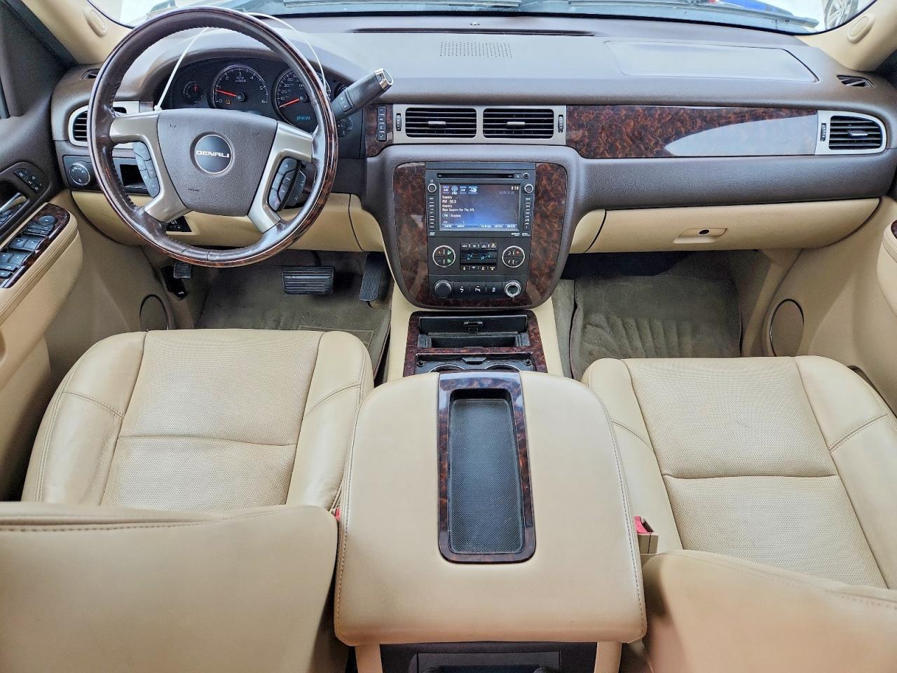 2012 Gmc Sierra K1500 Denali White vin: 3GTP2XE23CG249081