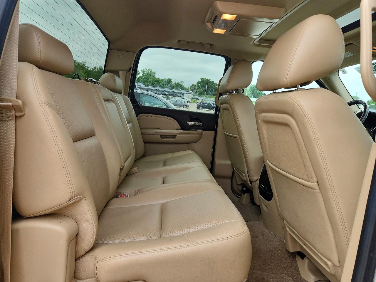 2012 Gmc Sierra K1500 Denali White vin: 3GTP2XE23CG249081