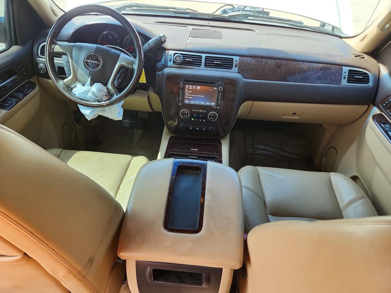 2013 Gmc 1500 White vin: 3GTP2XE24DG128206