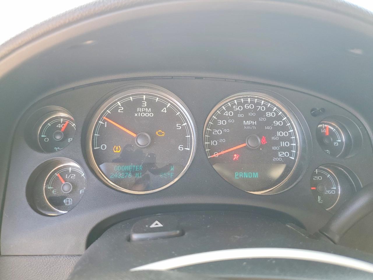 2011 Gmc Sierra K1500 Denali Белый vin: 3GTP2XE27BG404567