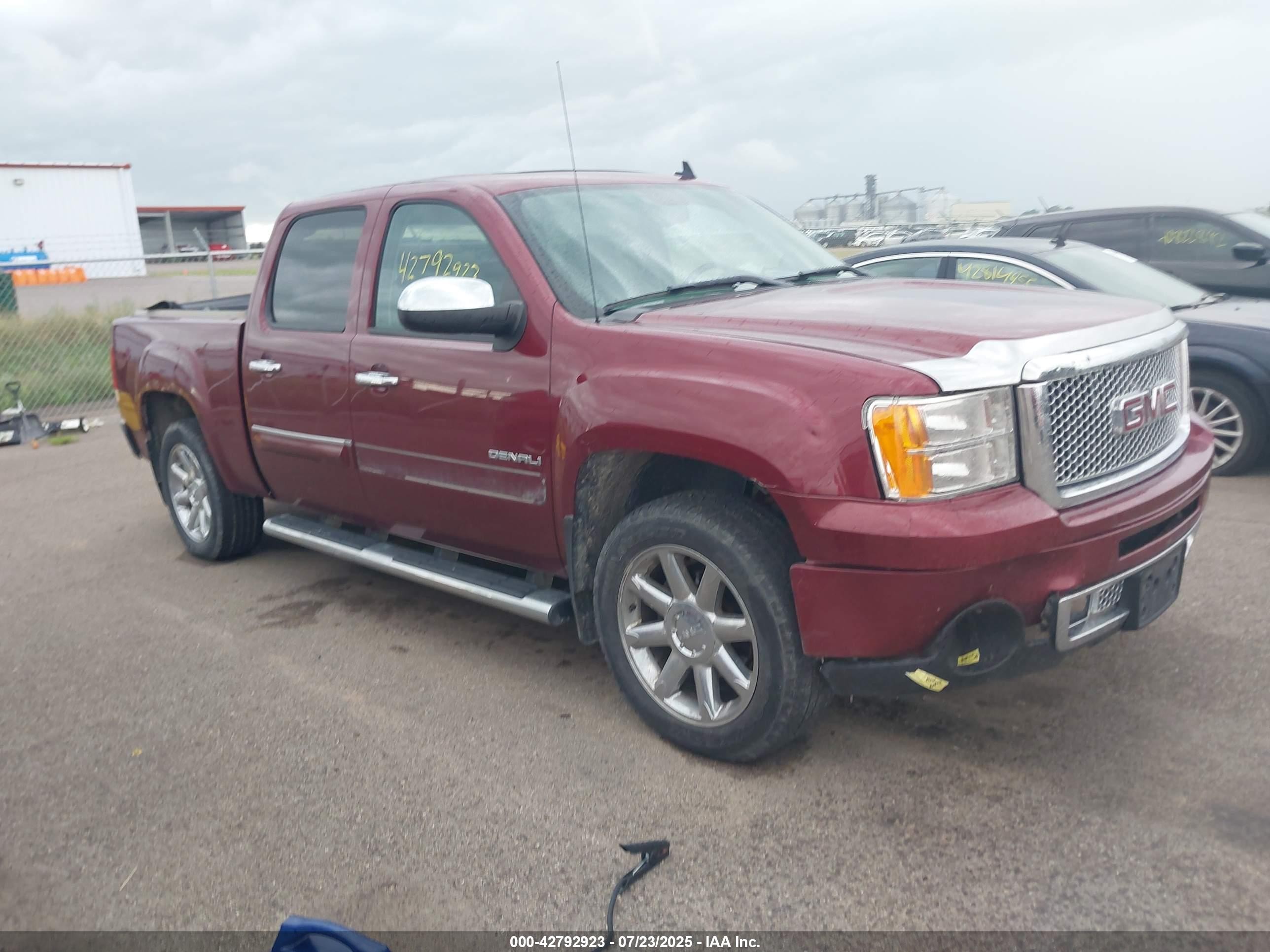3GTP2XE27DG152452