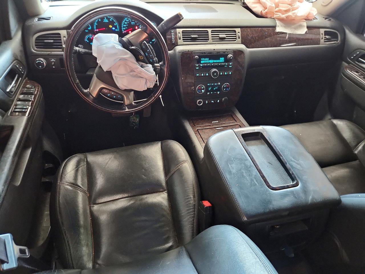 2012 Gmc Sierra K1500 Denali Black vin: 3GTP2XE28CG266877