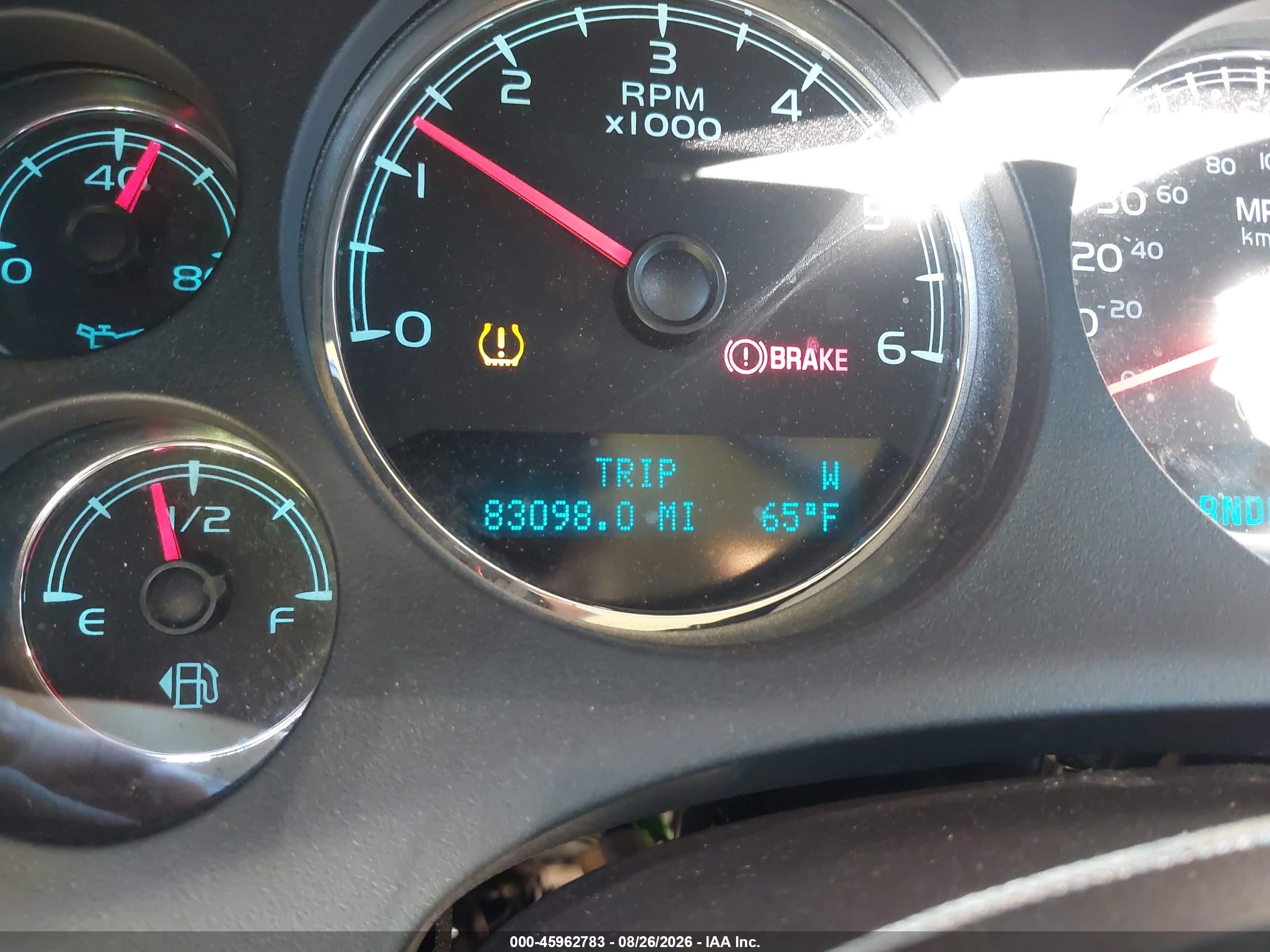 2011 Gmc Sierra 1500 Denali White vin: 3GTP2XE29BG148027