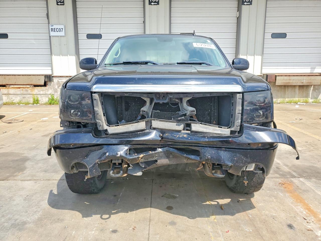 2012 Gmc Sierra K1500 Denali Черный vin: 3GTP2XE29CG175116