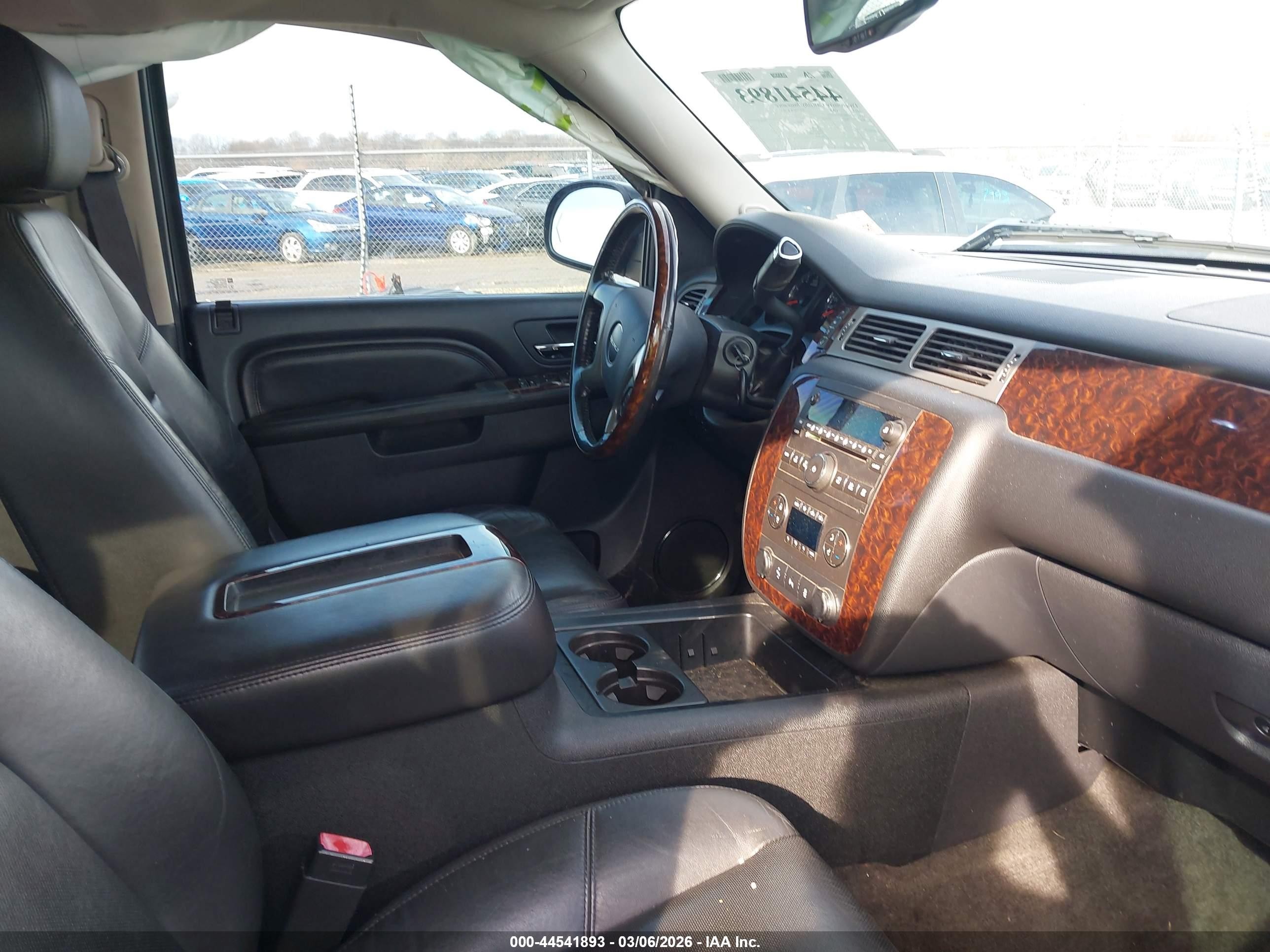 2012 Gmc Sierra 1500 Denali Black vin: 3GTP2XE2XCG121310