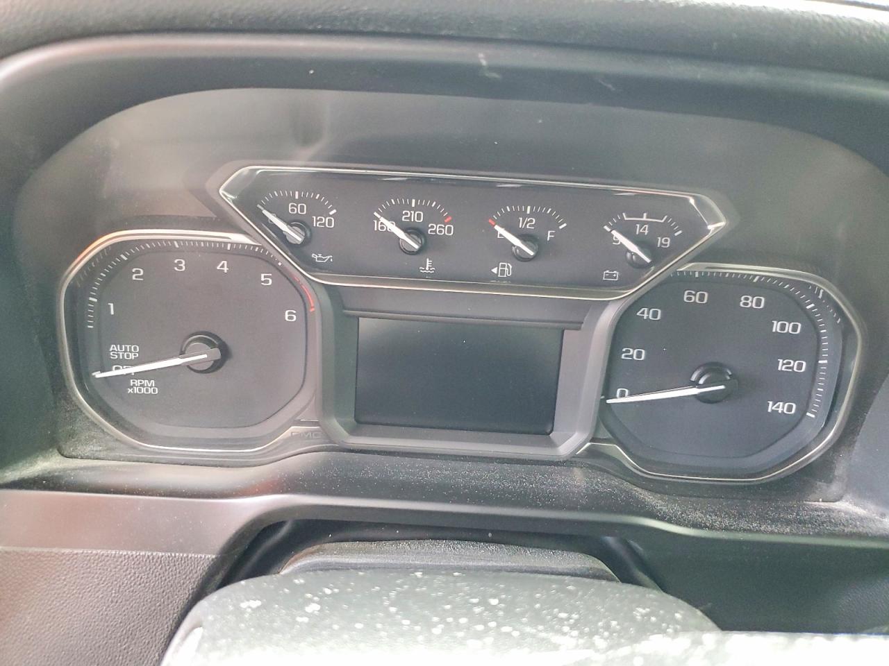 2021 Gmc Sierra C1500 Sle Gray vin: 3GTP8BETXMG169398