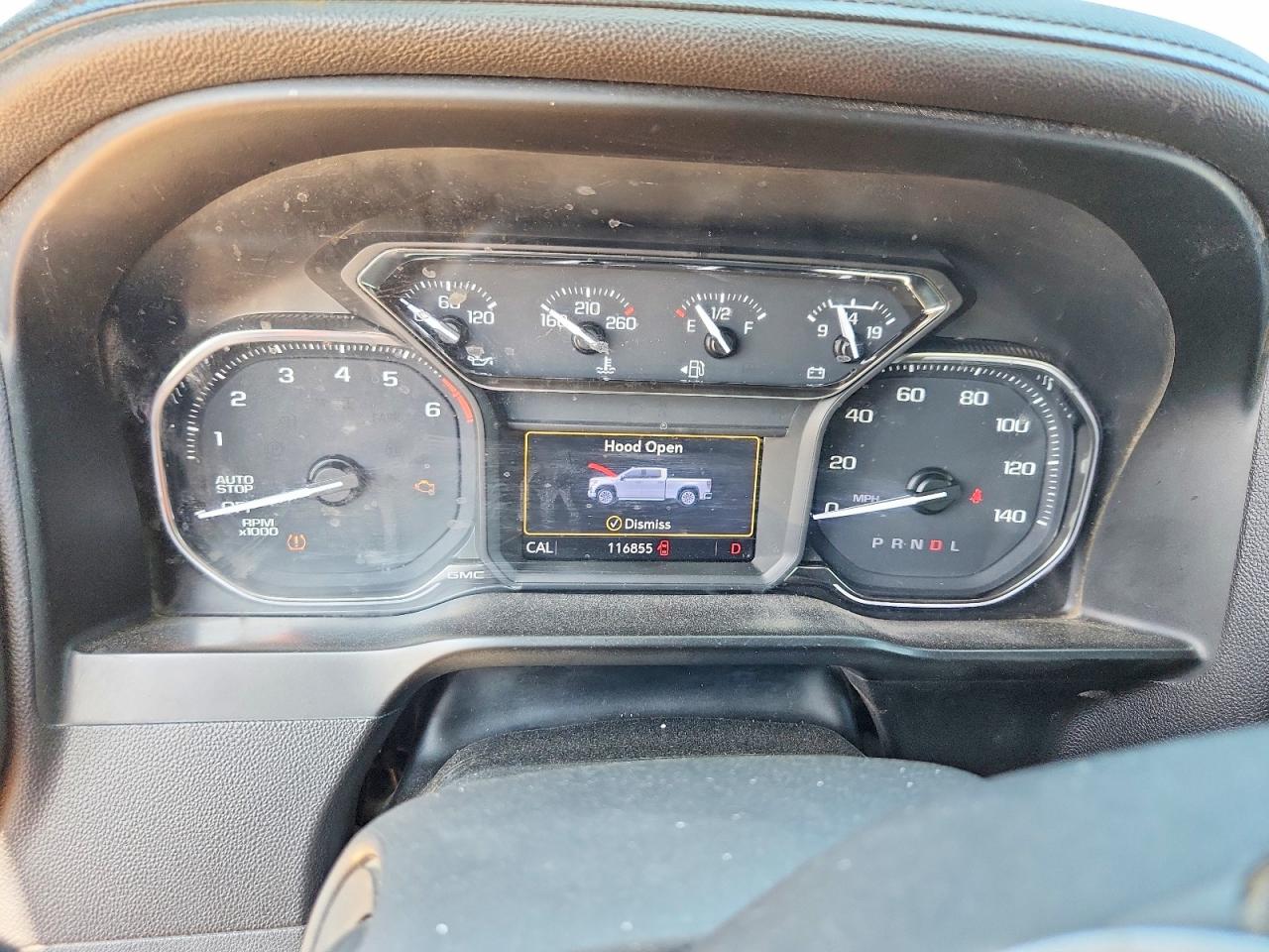 2020 Gmc Sierra C1500 Elevation Black vin: 3GTP8CEK8LG420463