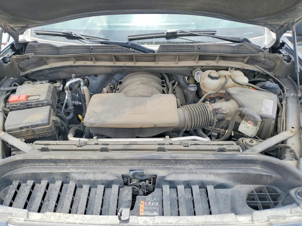 2020 Gmc Sierra K1500 At4 Blue vin: 3GTP9EED1LG425868