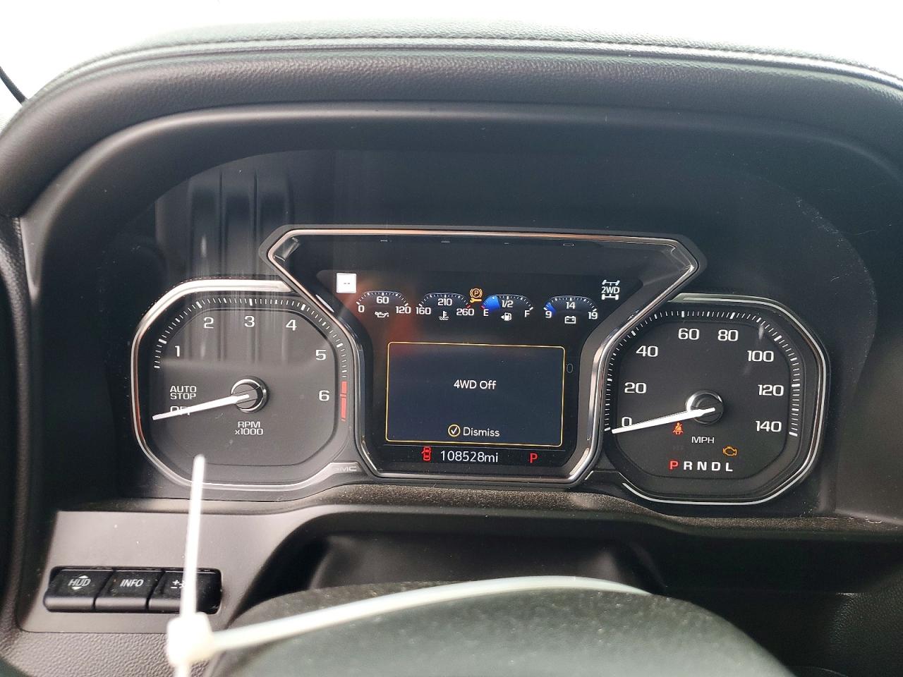 2021 Gmc Sierra K1500 At4 White vin: 3GTP9EED1MG202733