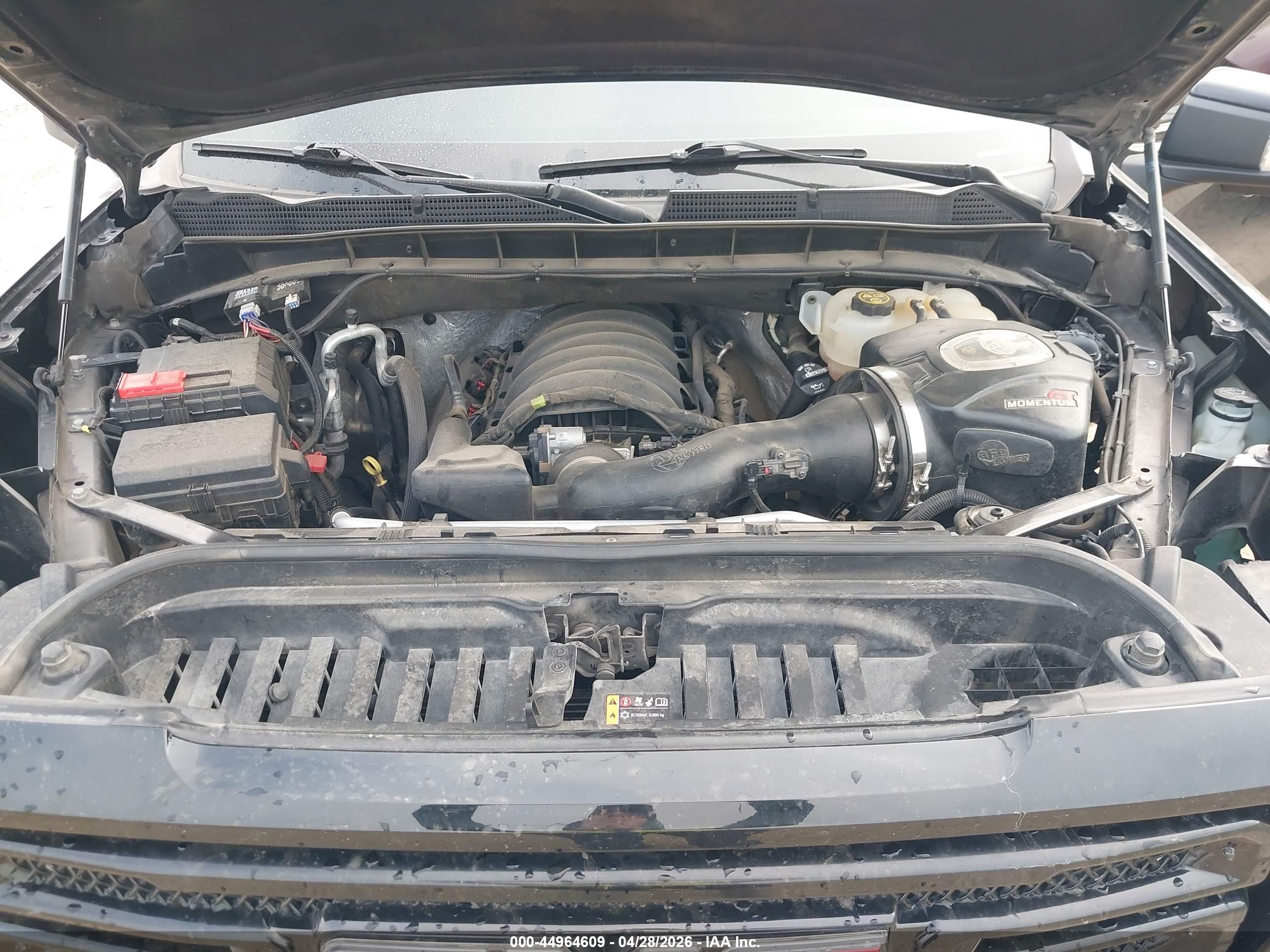 2021 Gmc Sierra 1500 4wd  Short Box At4 Black vin: 3GTP9EED1MG390511