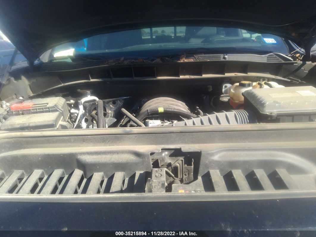 2020 Gmc Sierra 1500 At4 Black vin: 3GTP9EEL0LG214989