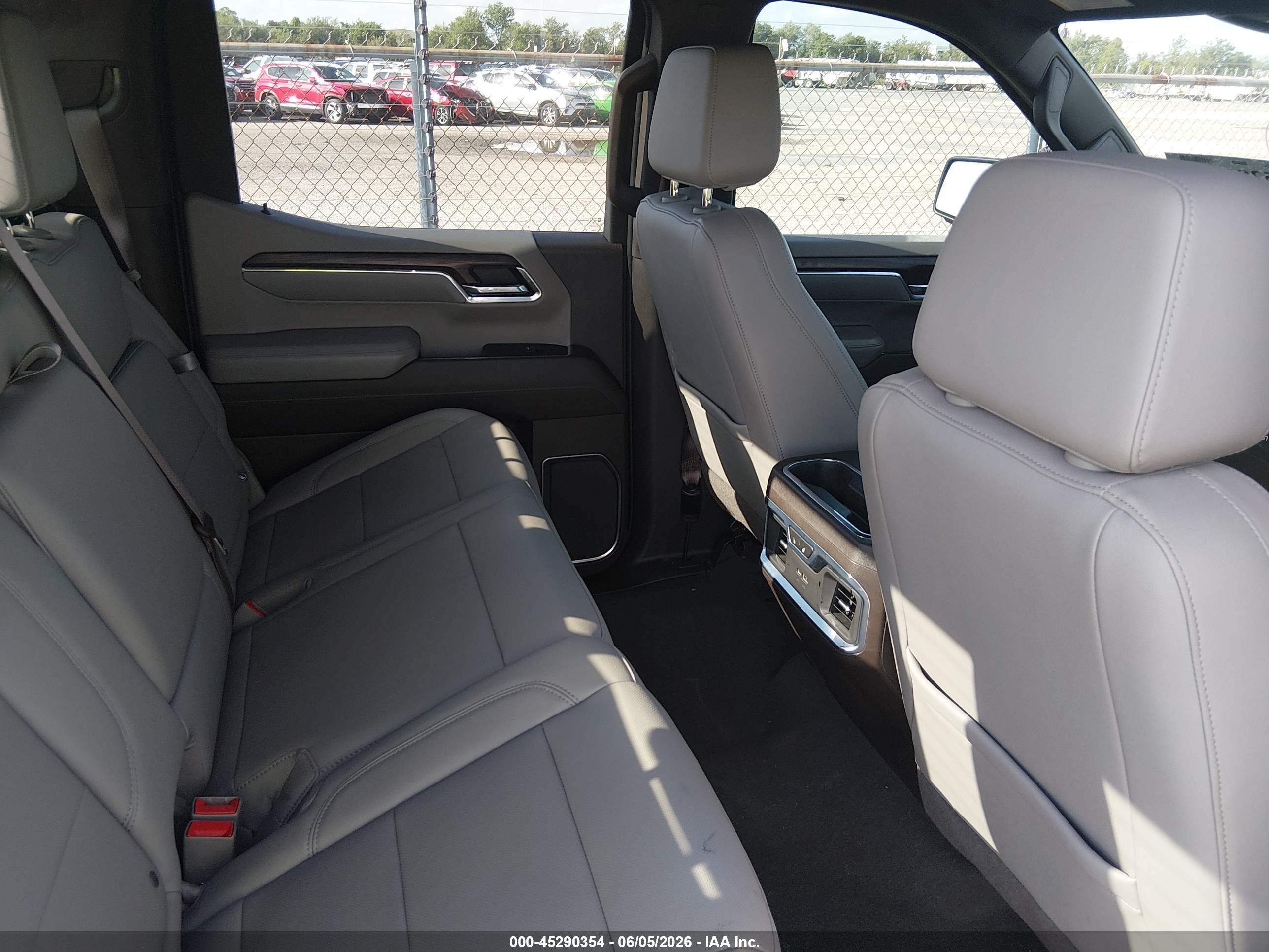 2022 Gmc Sierra 1500 2wd  Short Box Slt Белый vin: 3GTPHDET5NG546653
