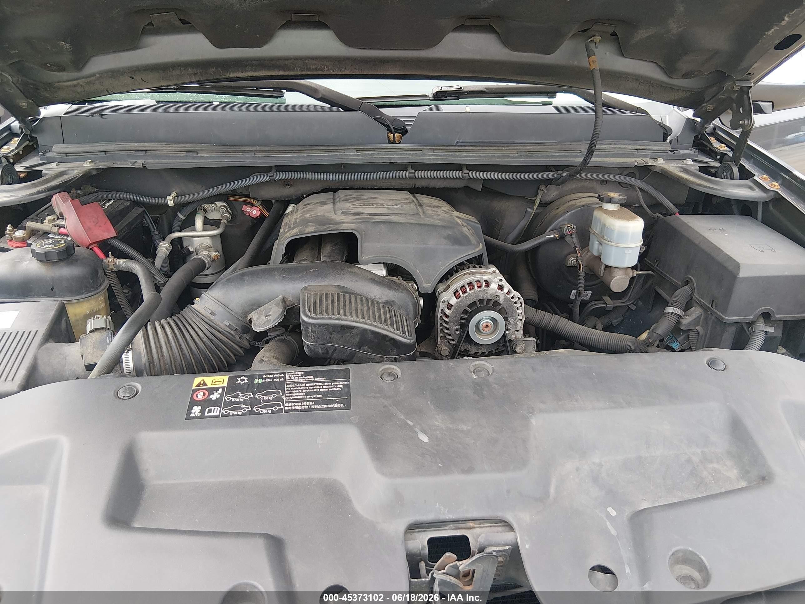 2010 Gmc Sierra 1500 Sl Gray vin: 3GTRCUEA9AG109593