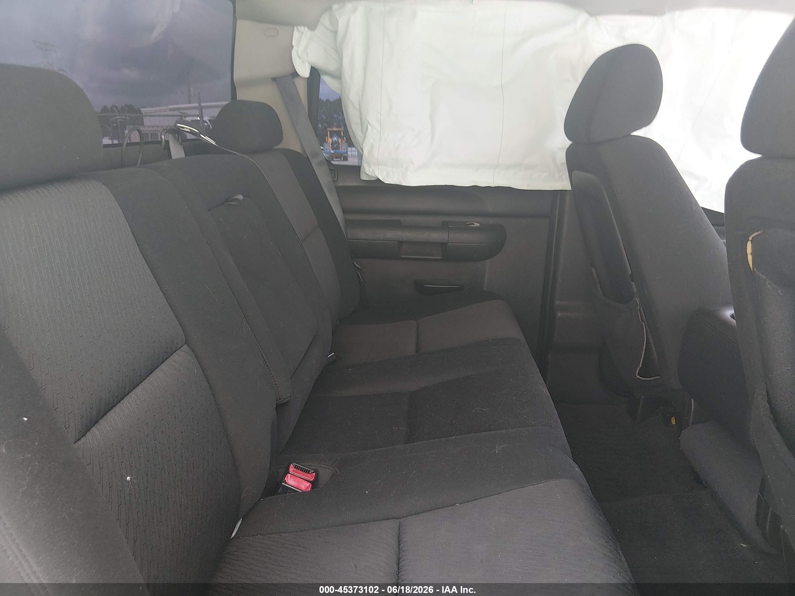 2010 Gmc Sierra 1500 Sl Gray vin: 3GTRCUEA9AG109593