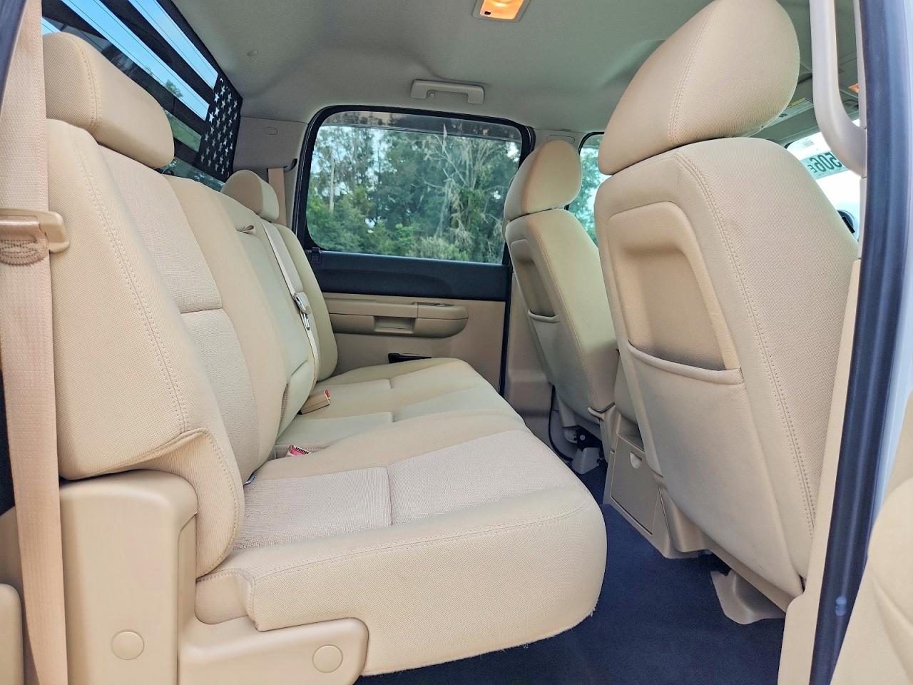 2010 Gmc Sierra C1500 Sle White vin: 3GTRCVE00AG205867
