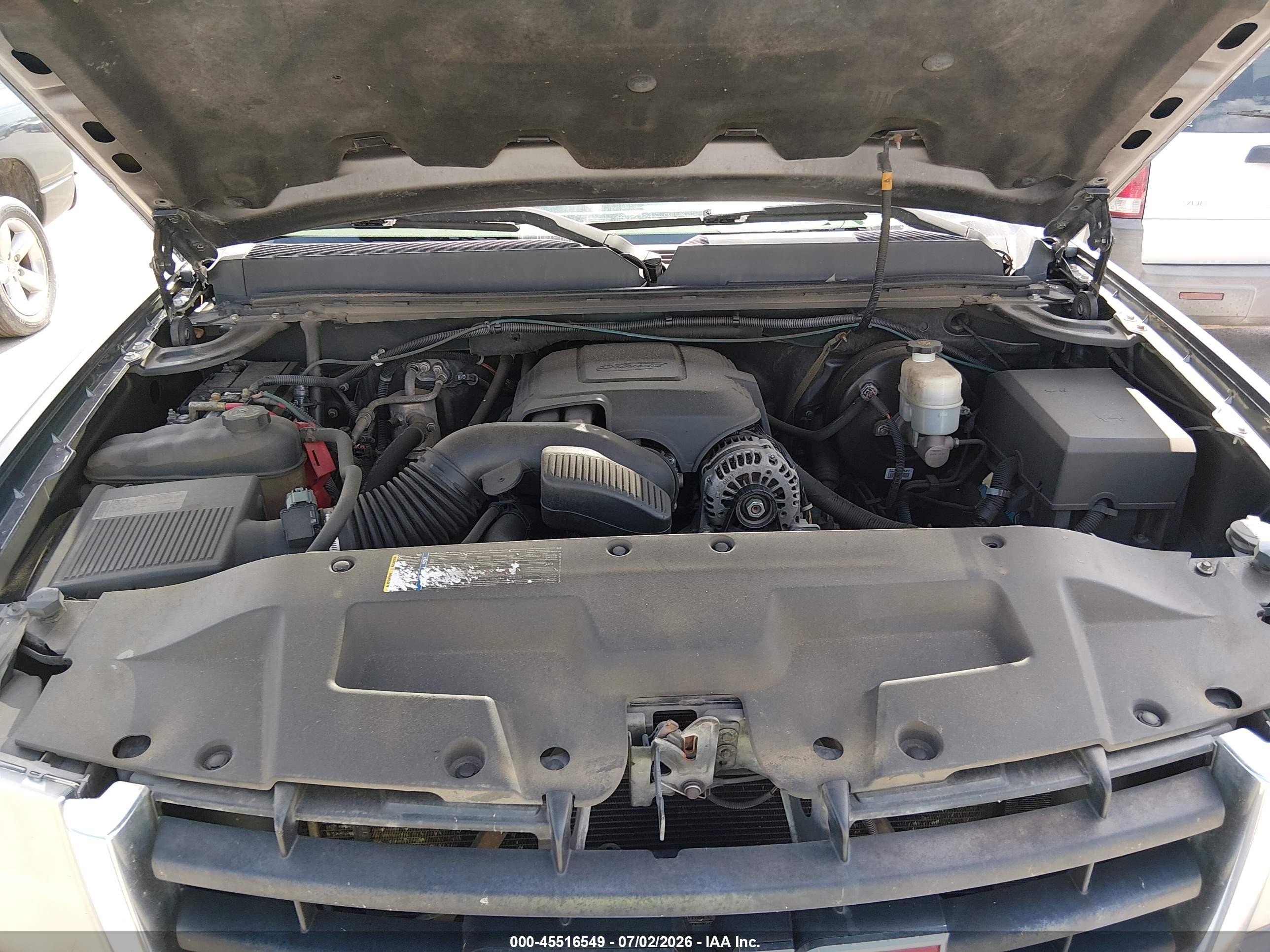 2010 Gmc Sierra 1500 Sle Gray vin: 3GTRCVE01AG237985