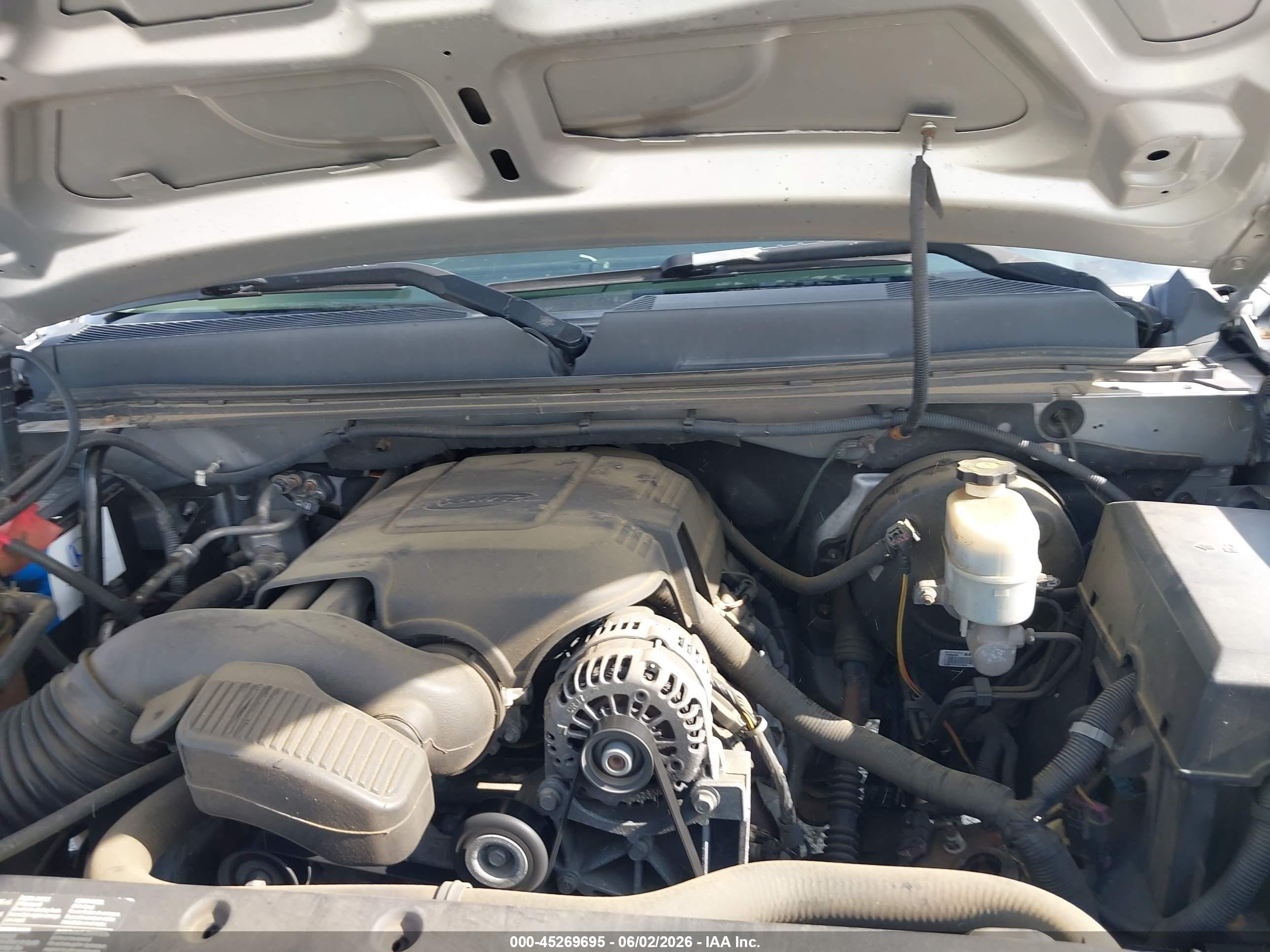 2010 Gmc Sierra 1500 Sle Silver vin: 3GTRCVE05AG244387