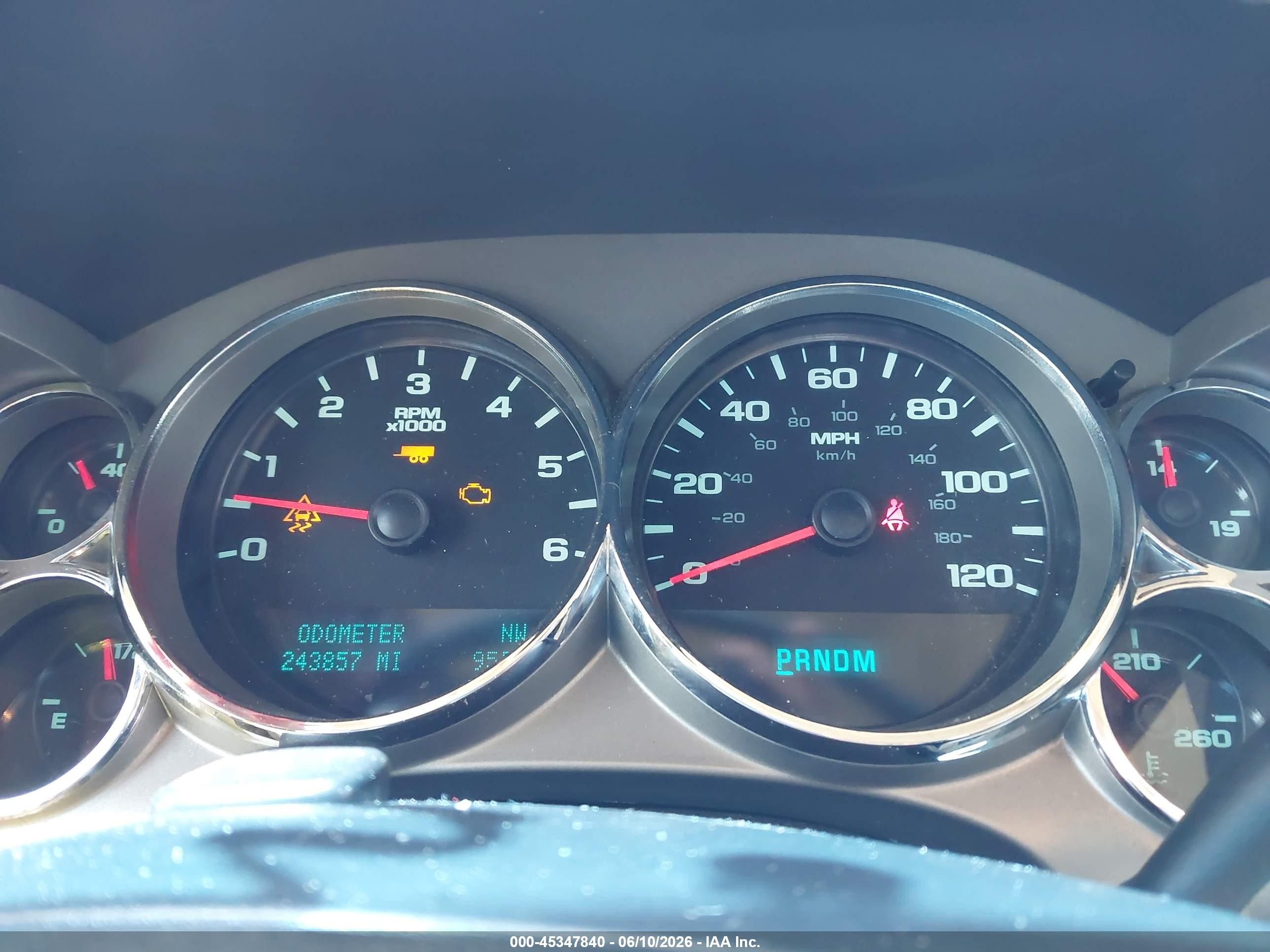 2010 Gmc Sierra 1500 Sle White vin: 3GTRCVE07AG265256
