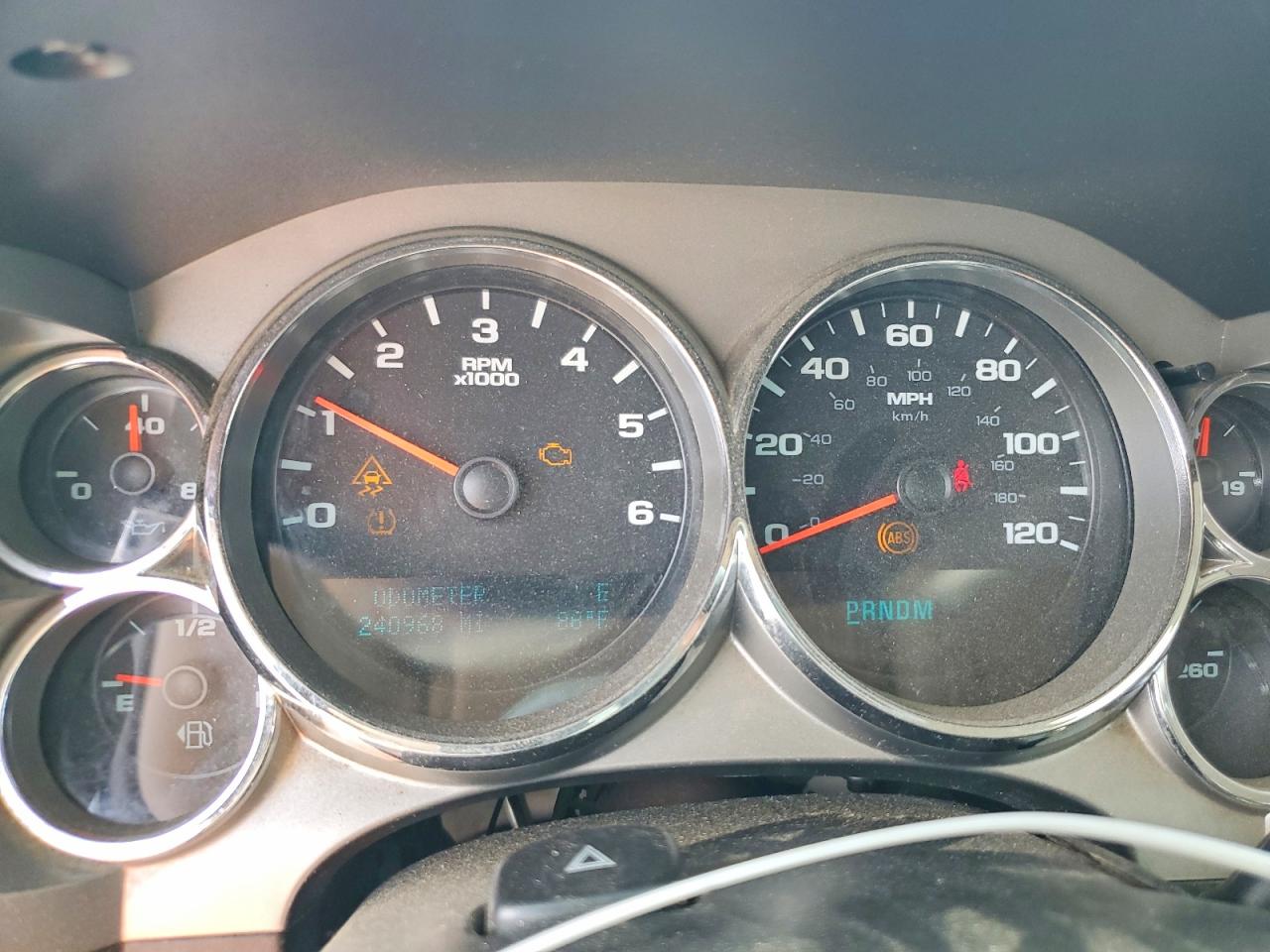 2010 Gmc Sierra C1500 Sle Blue vin: 3GTRCVE08AG232833