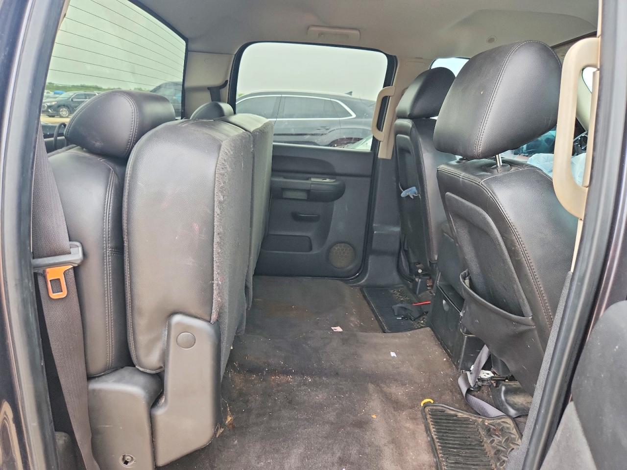 2010 Gmc Sierra C1500 Sle Gray vin: 3GTRCVE09AG180628